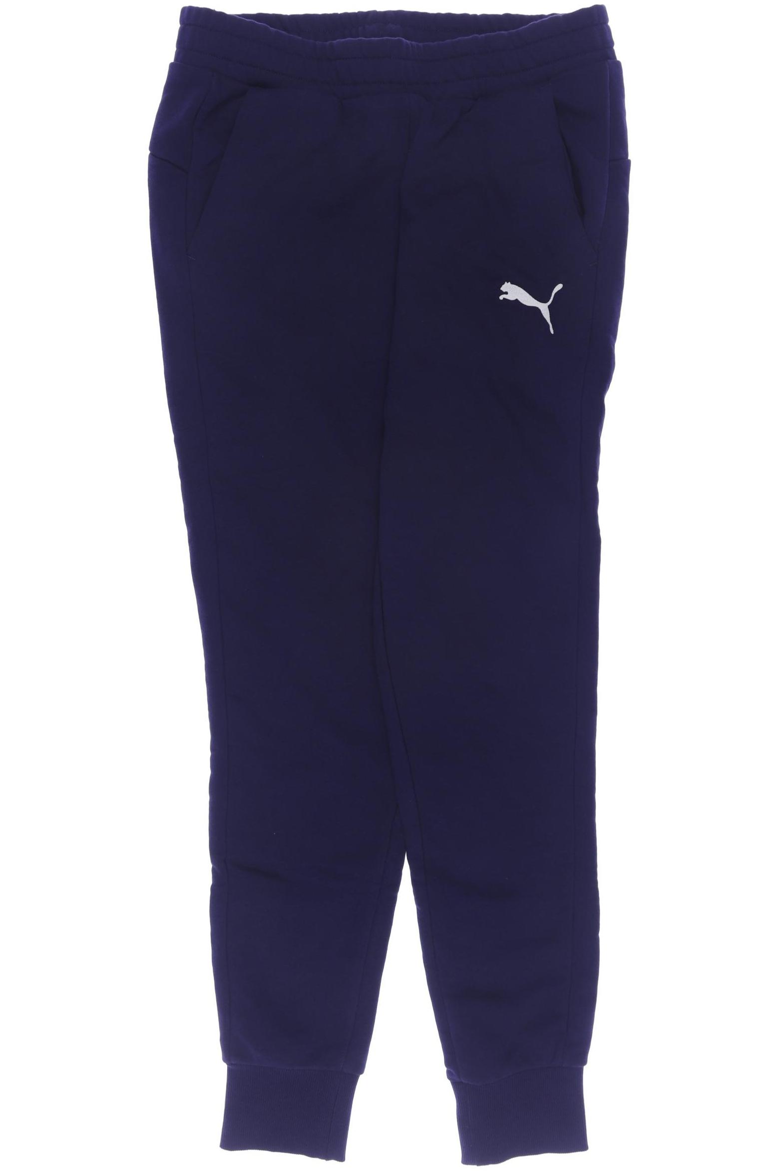 

Puma Herren Stoffhose, marineblau, Gr. 0