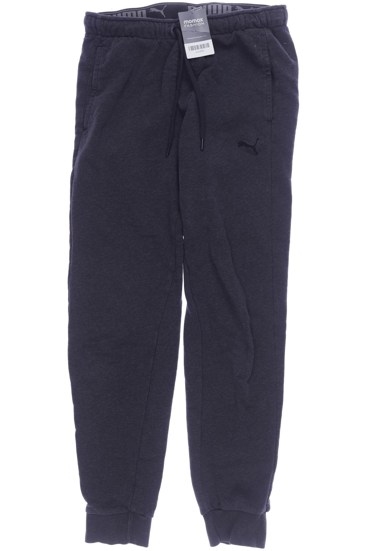 

Puma Herren Stoffhose, grau, Gr. 48