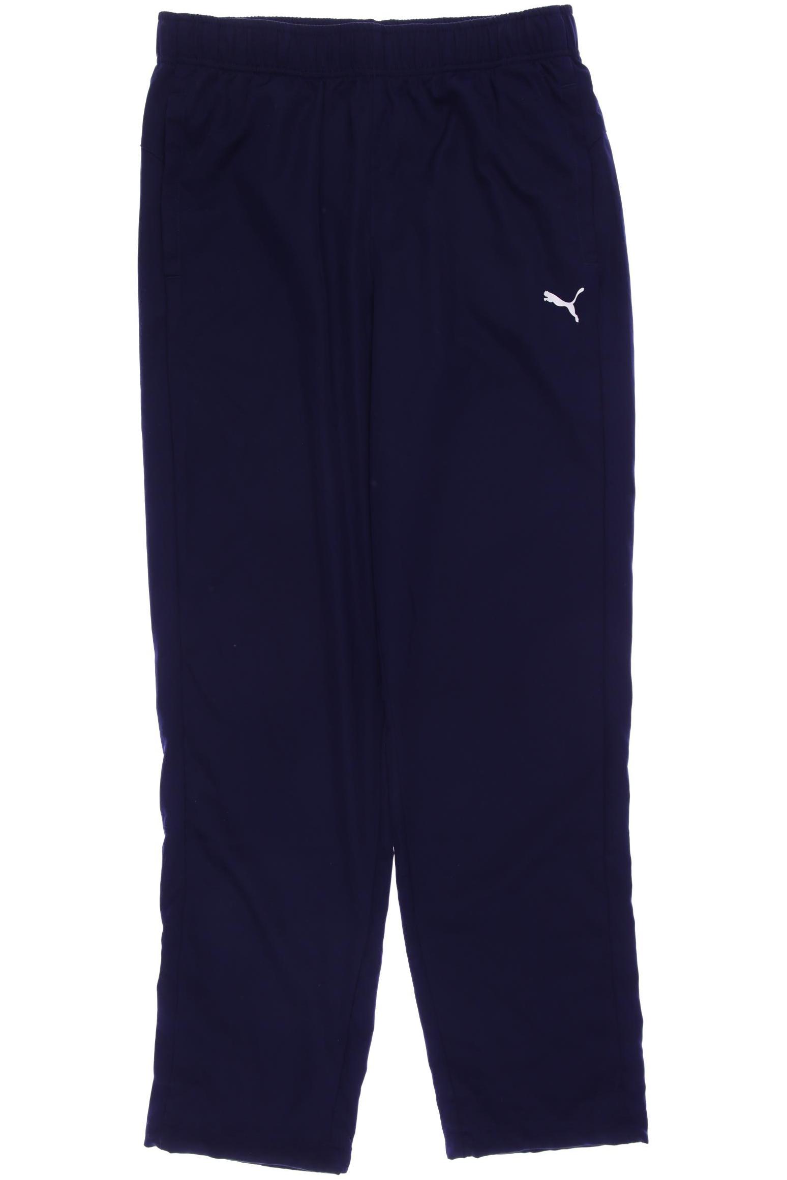 

Puma Herren Stoffhose, marineblau, Gr. 0