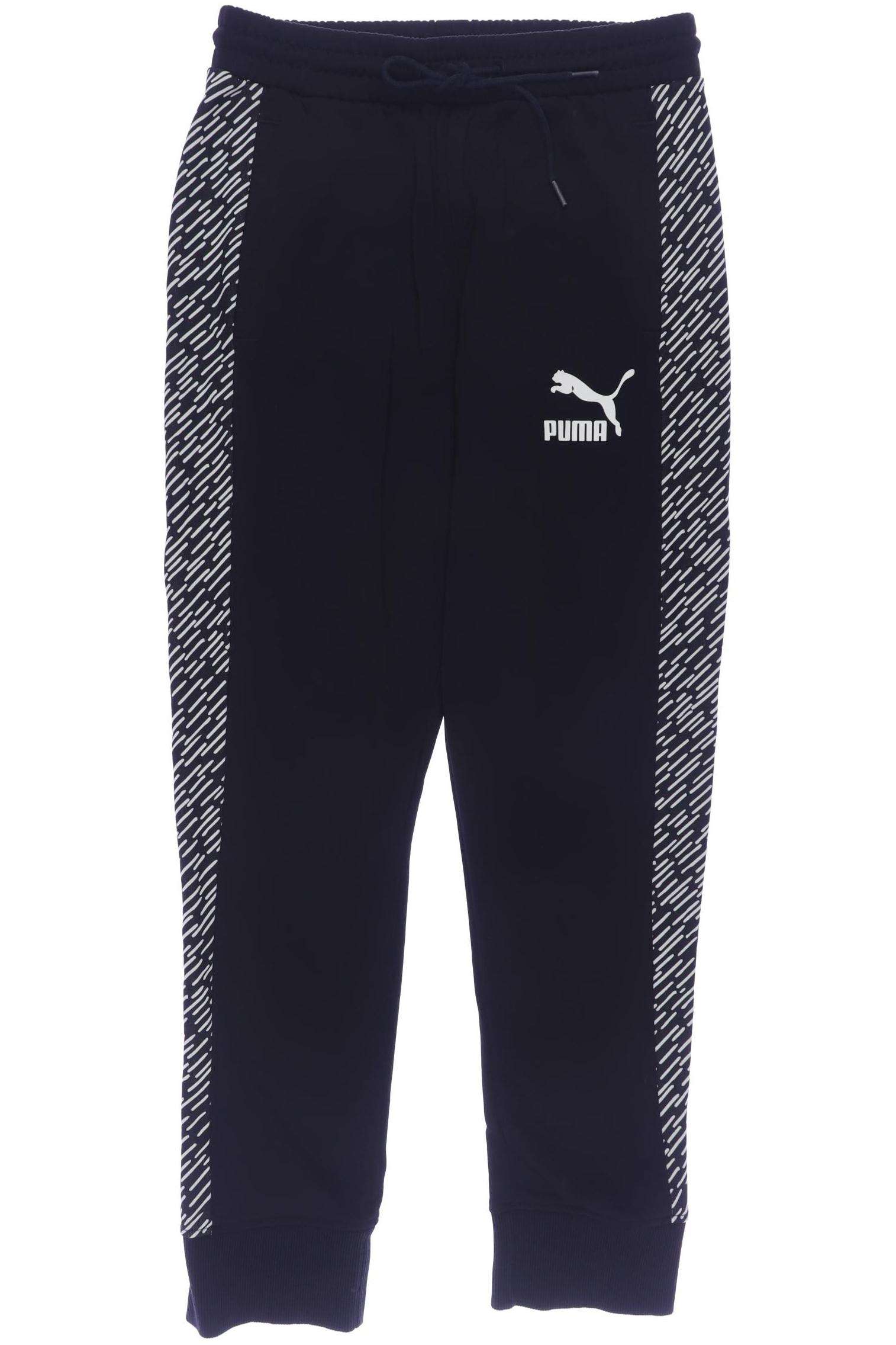 

Puma Herren Stoffhose, schwarz, Gr. 44