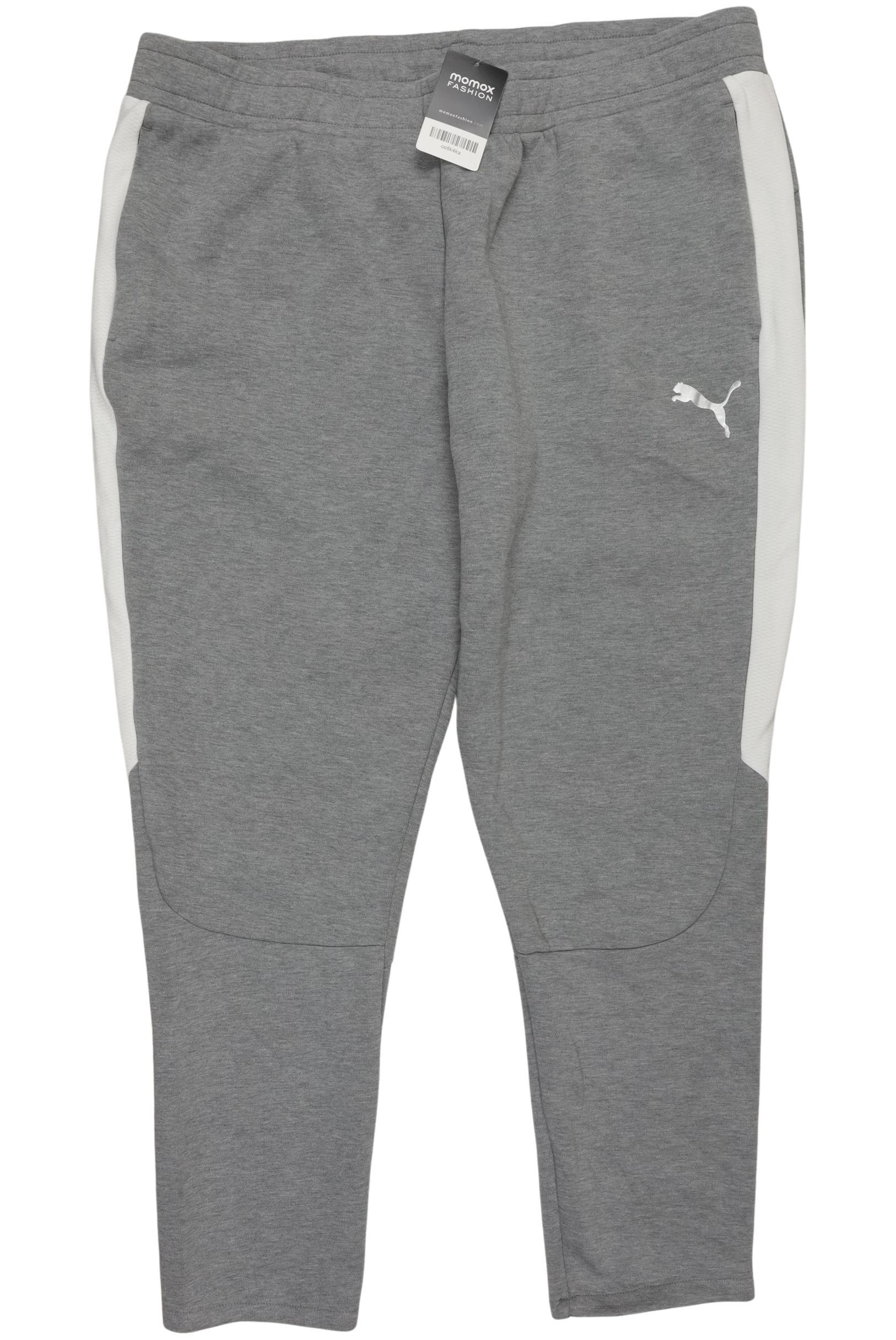 

Puma Herren Stoffhose, grau, Gr. 0