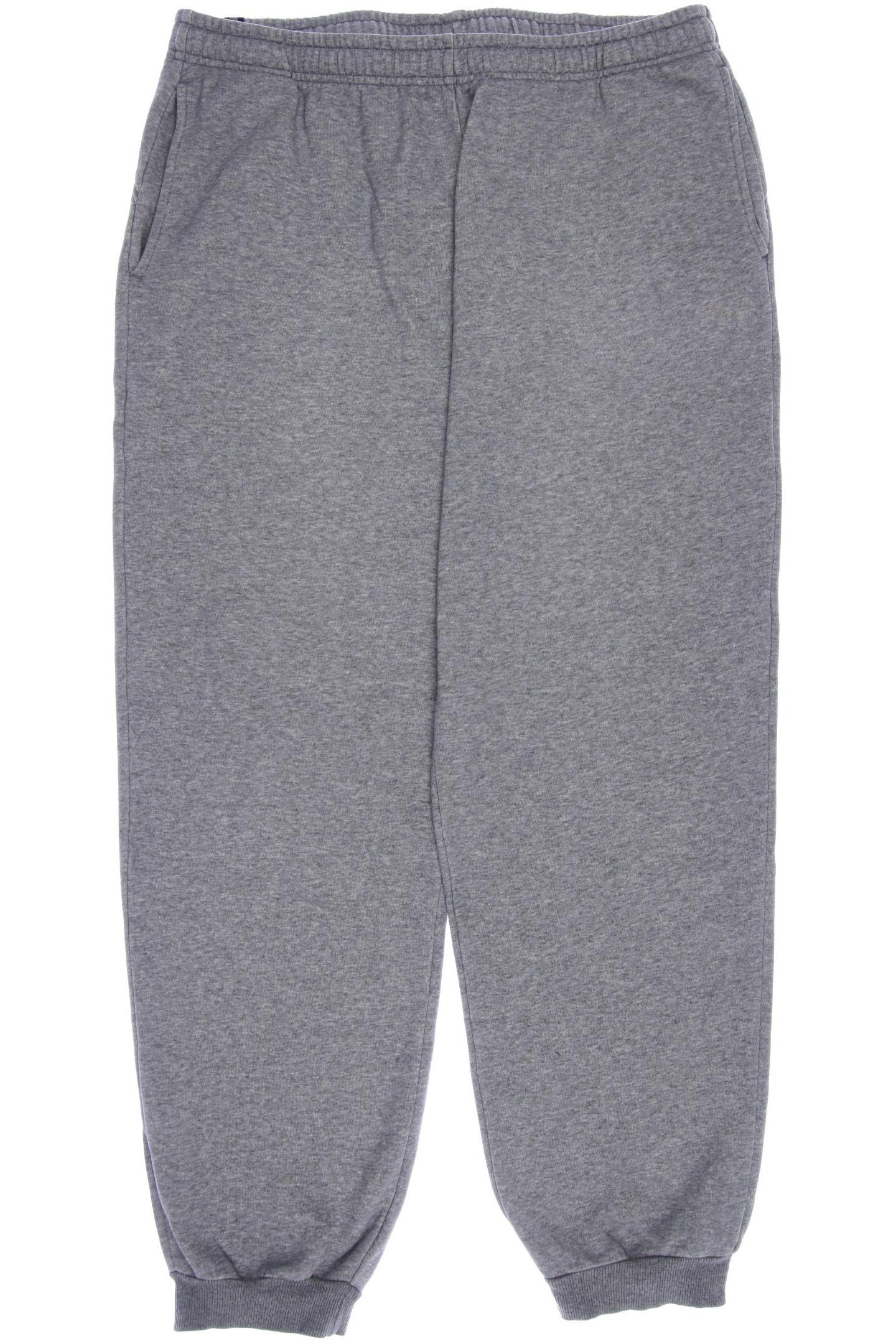 

PUMA Herren Stoffhose, grau