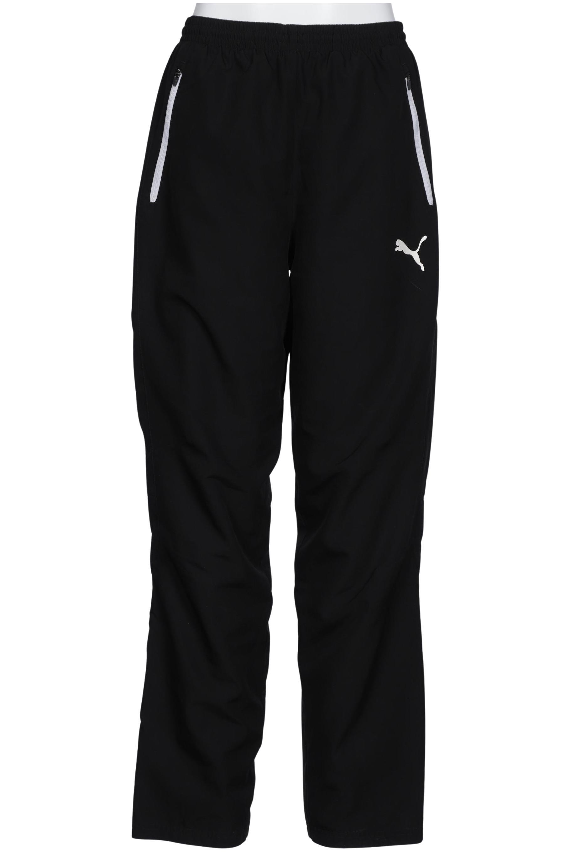

Puma Herren Stoffhose, schwarz, Gr. 0
