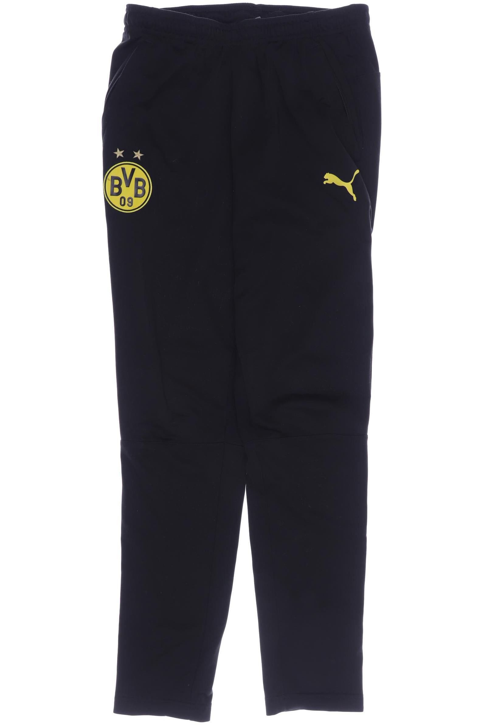 

Puma Herren Stoffhose, schwarz, Gr. 0