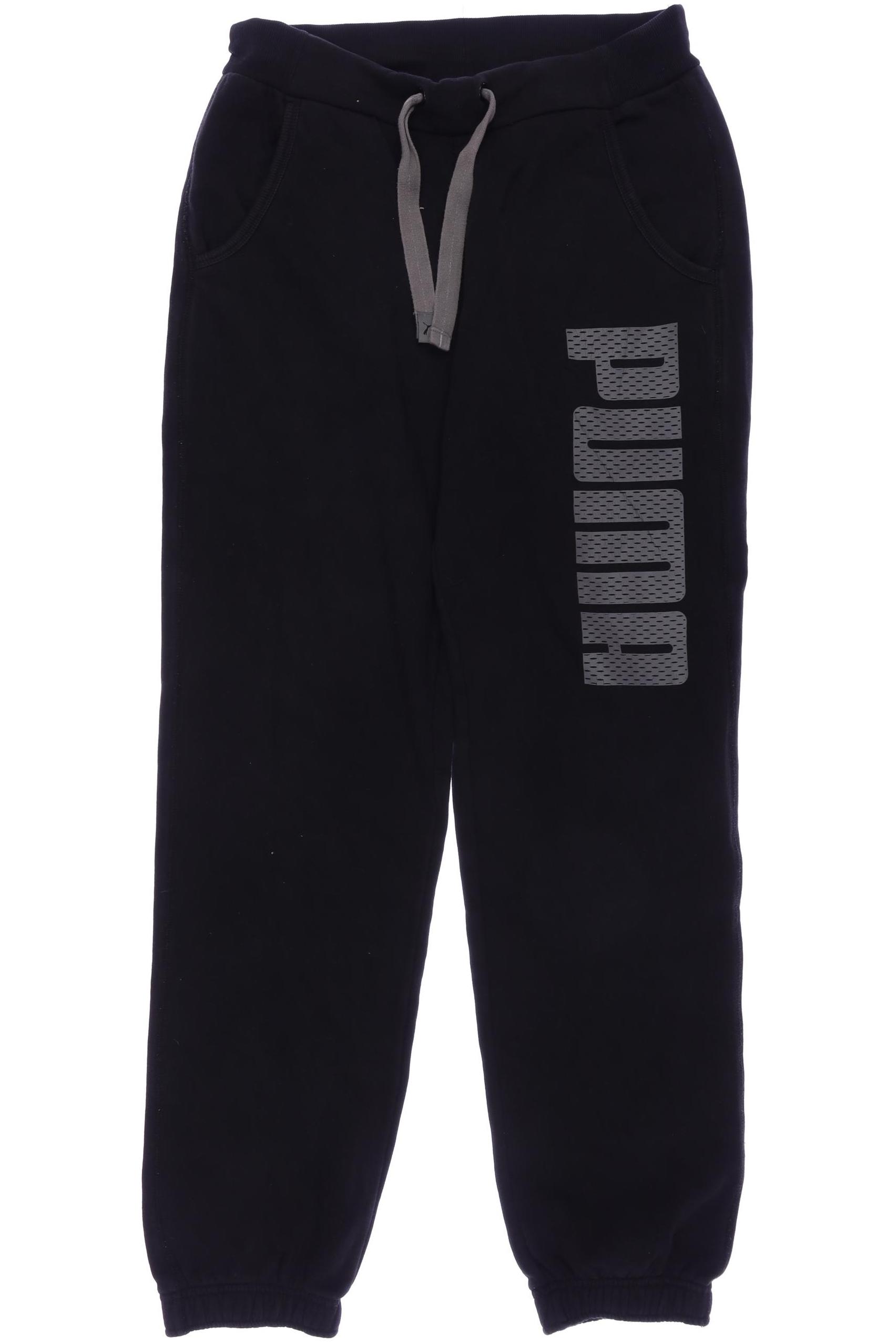

Puma Herren Stoffhose, schwarz, Gr. 48