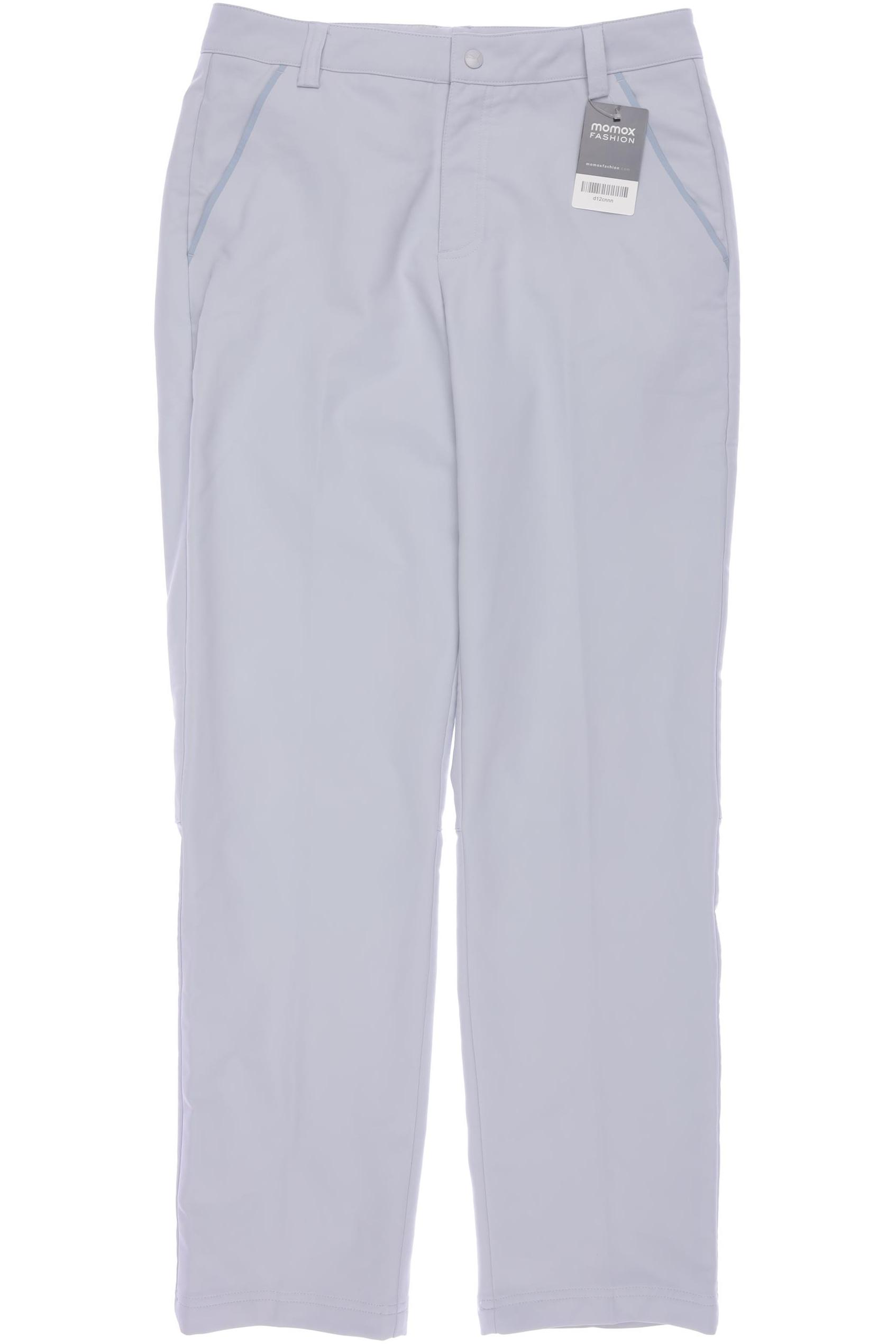 

Puma Herren Stoffhose, hellblau, Gr. 30