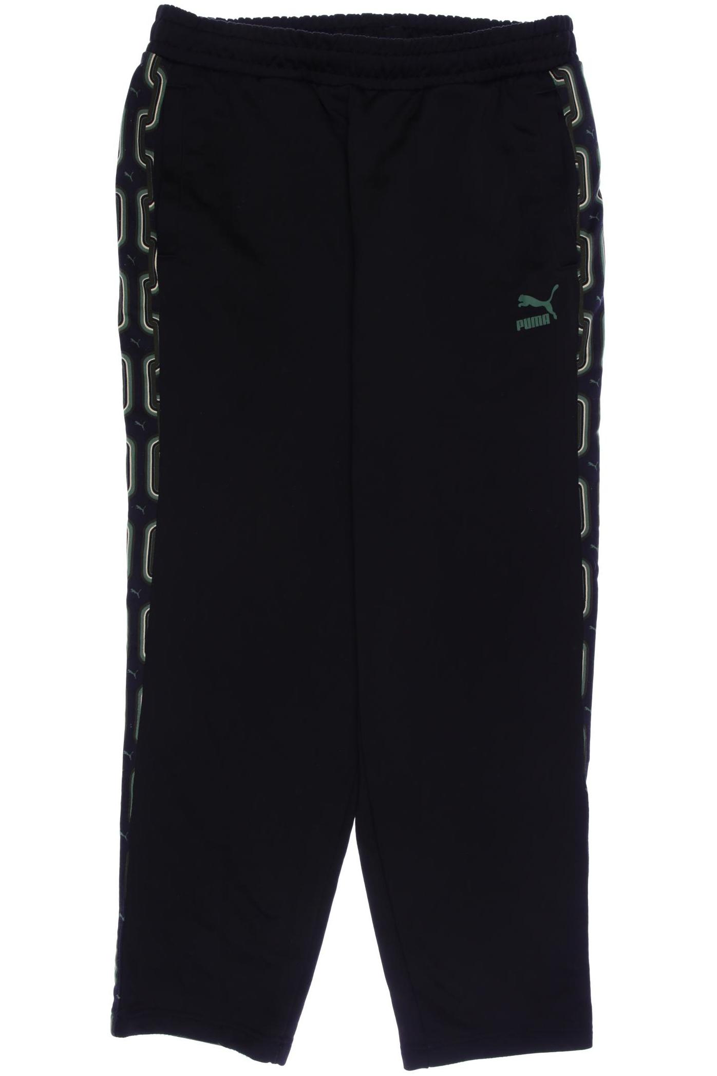 

Puma Herren Stoffhose, schwarz, Gr. 0