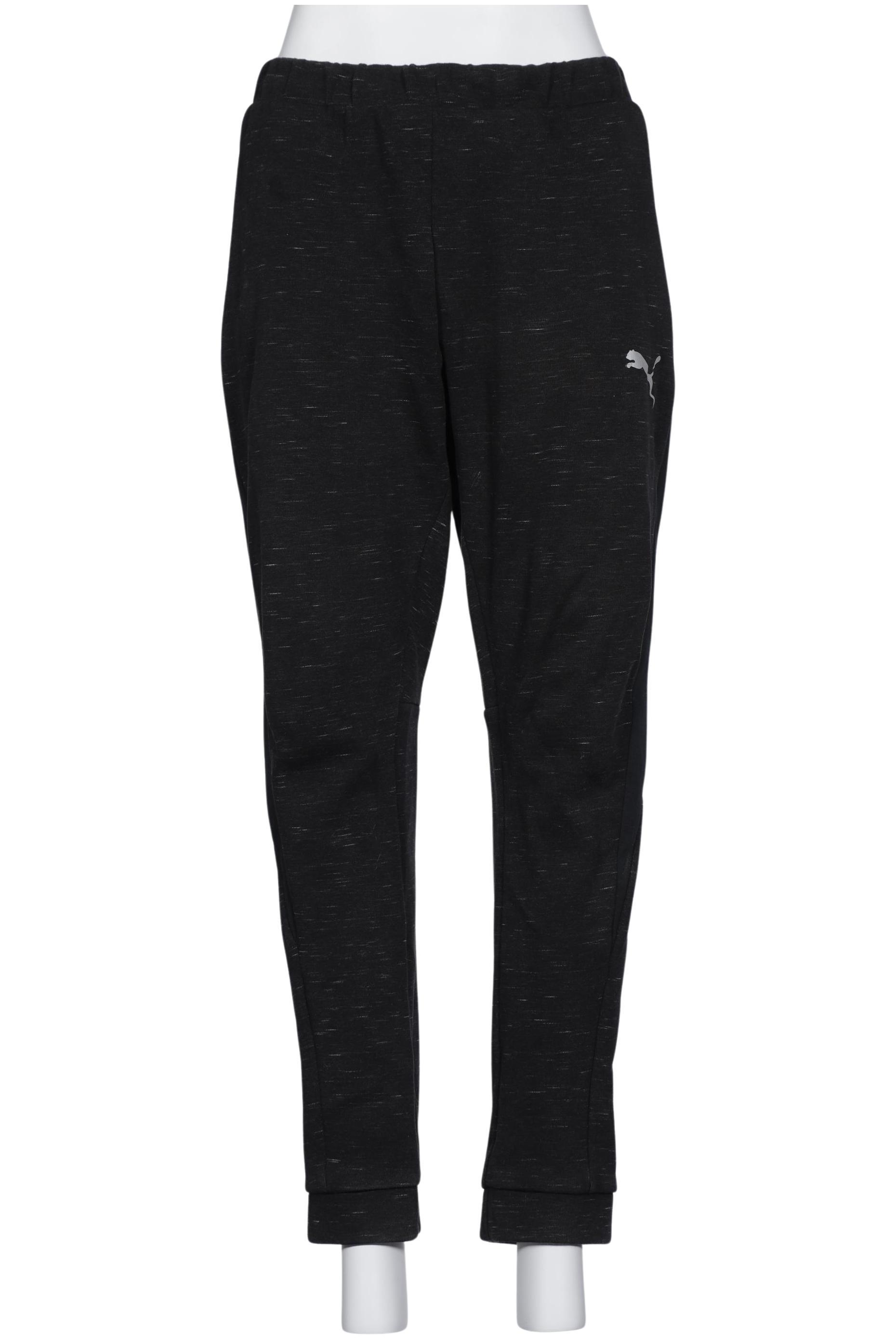 Thumbnail - Puma Herren Stoffhose, schwarz, Gr. 52