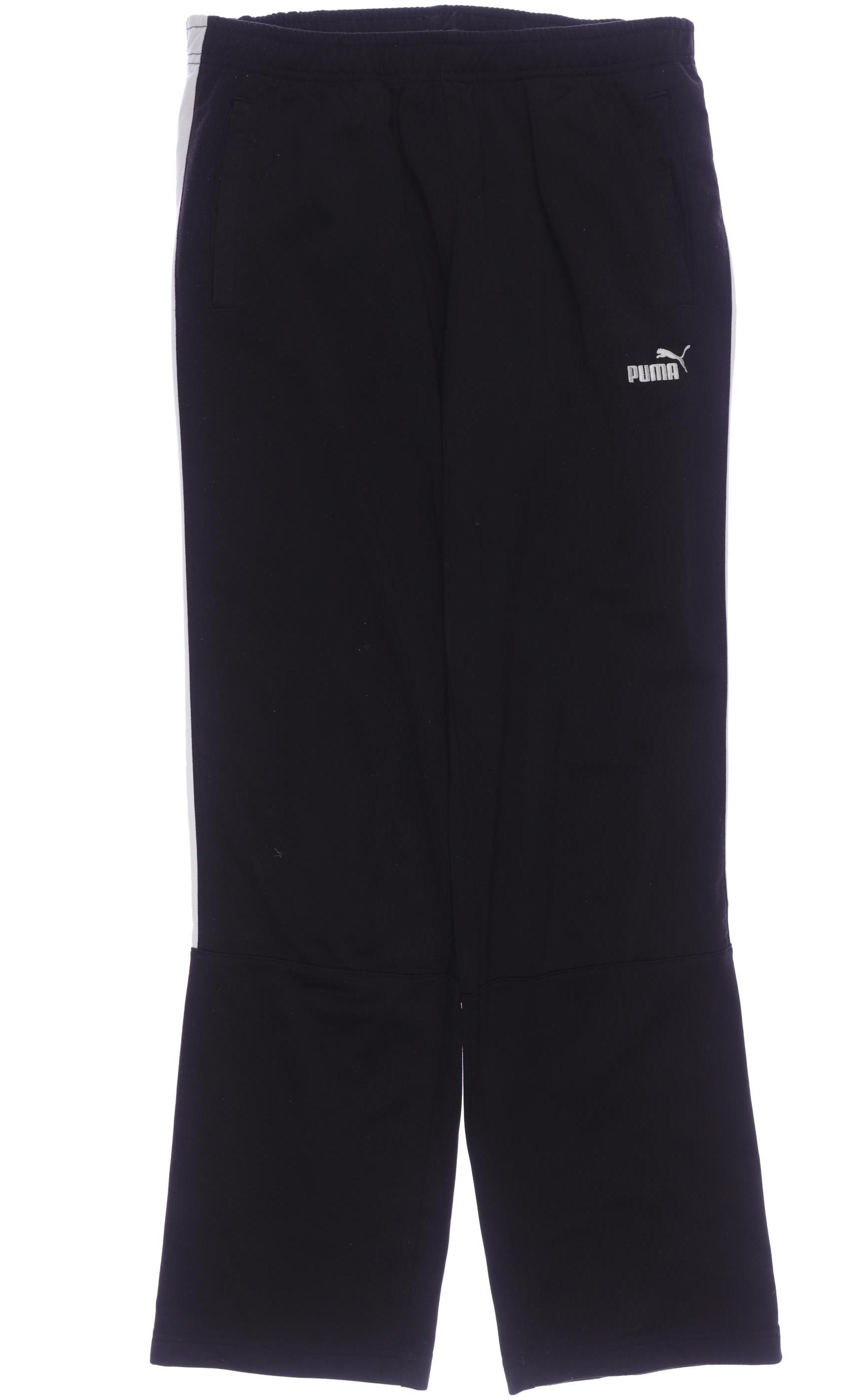 

Puma Herren Stoffhose, schwarz, Gr. 31
