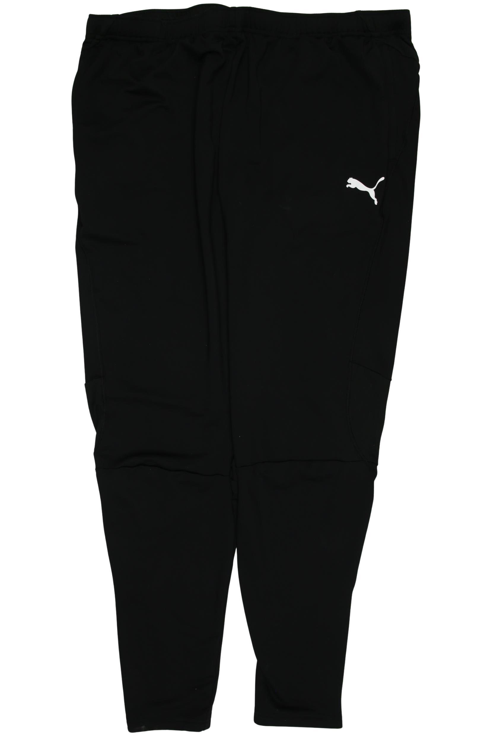 

Puma Herren Stoffhose, schwarz, Gr. 64