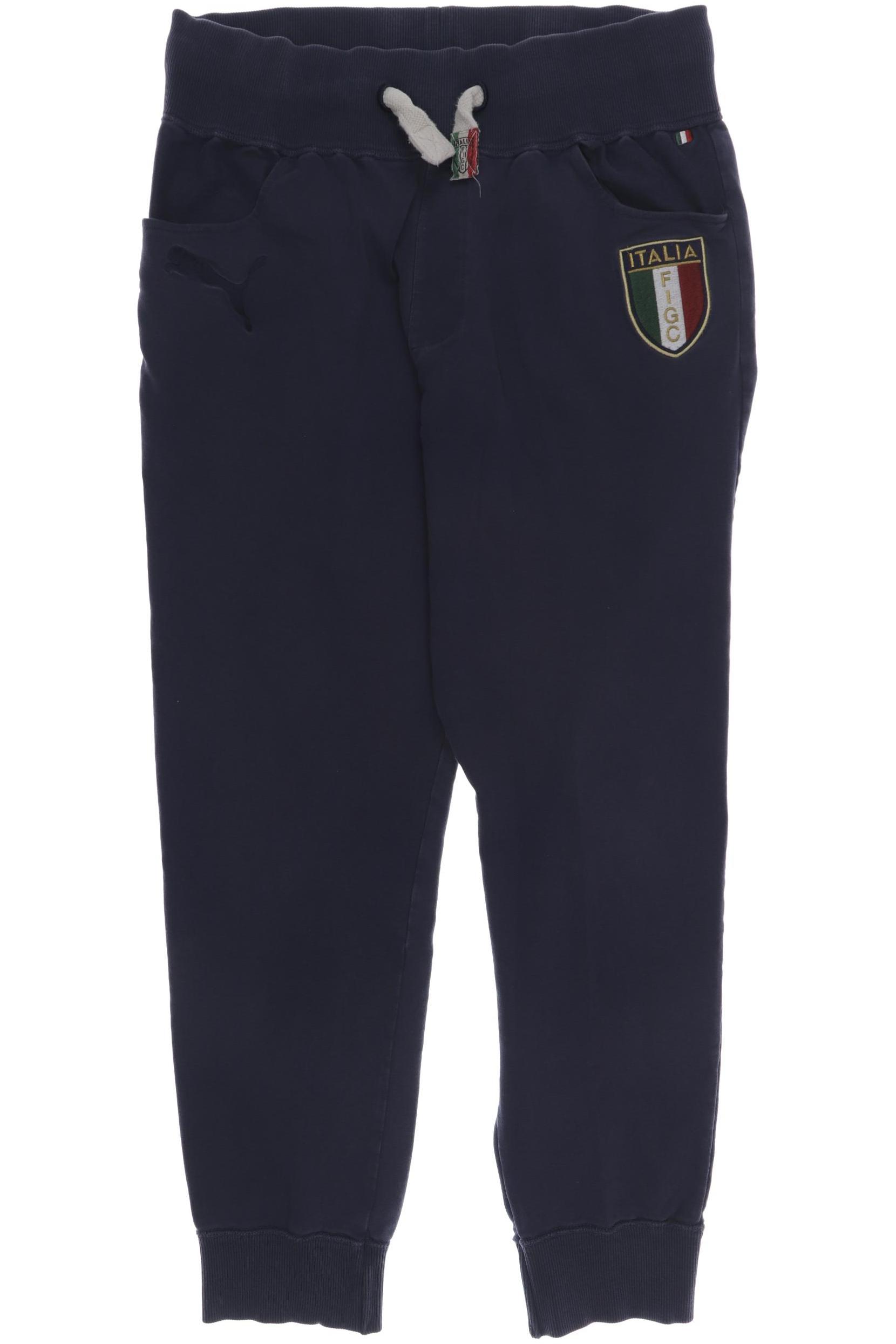 

PUMA Herren Stoffhose, marineblau