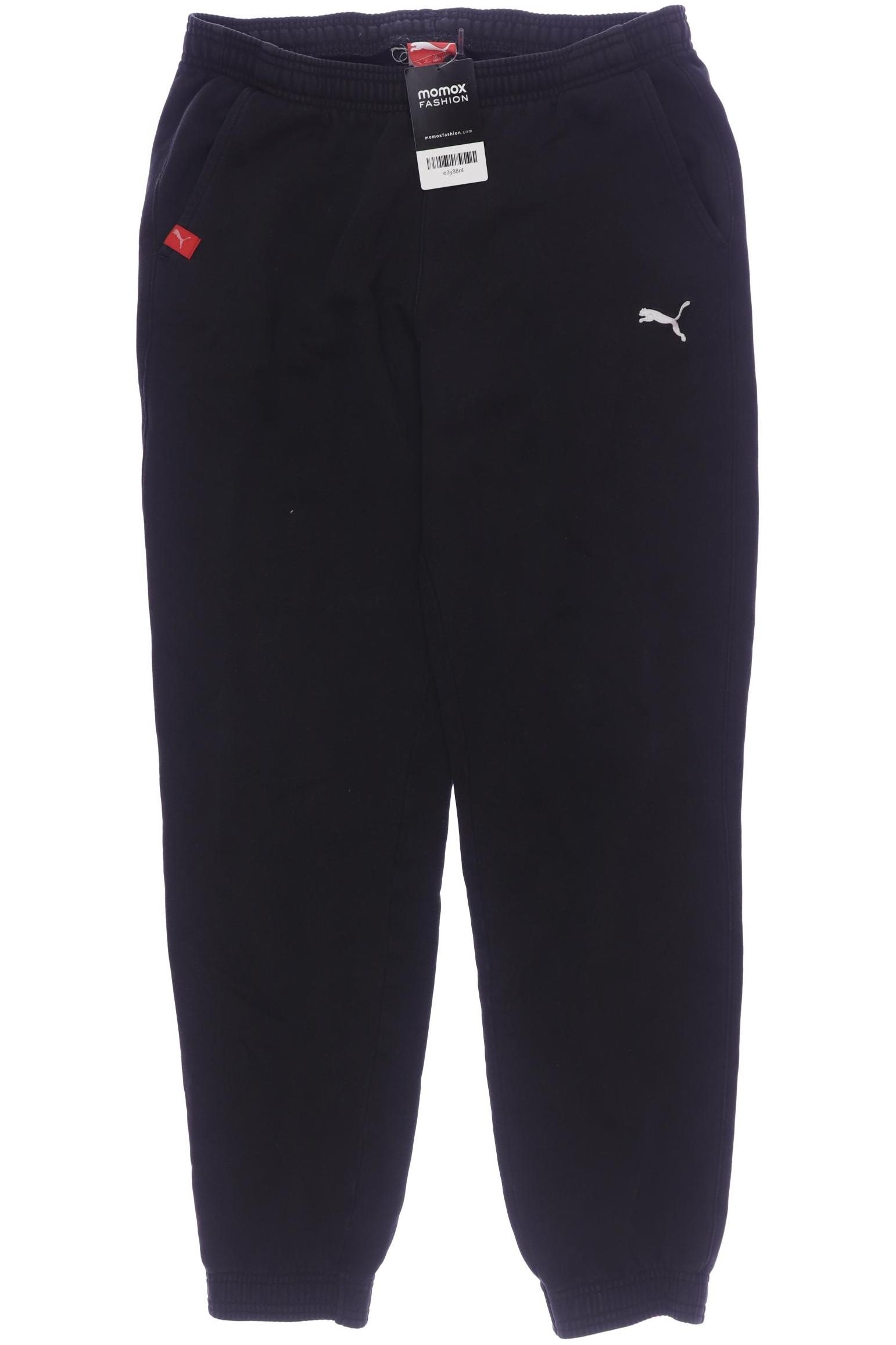 Thumbnail - Puma Herren Stoffhose, schwarz, Gr. 44