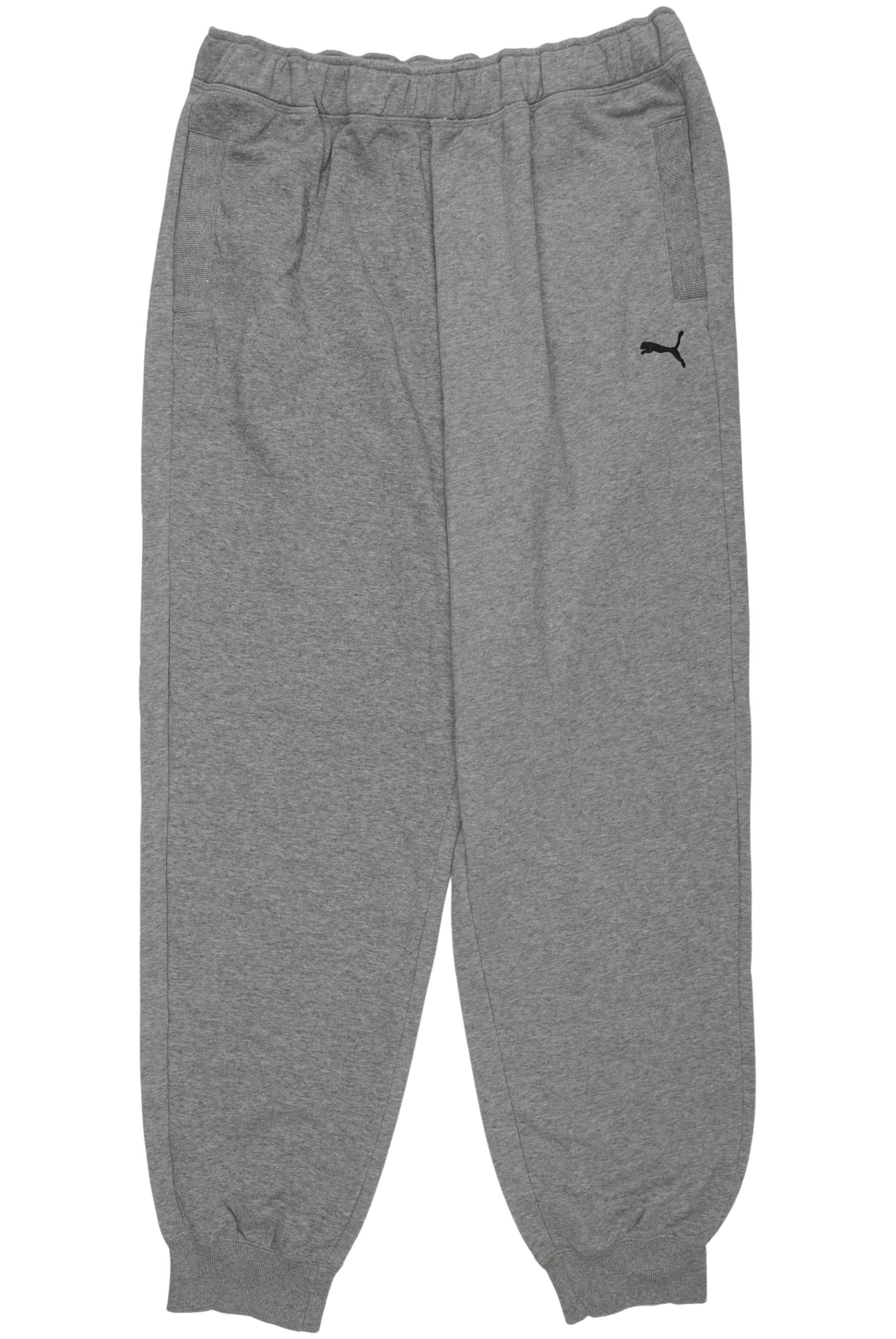 

Puma Herren Stoffhose, grau, Gr. 60