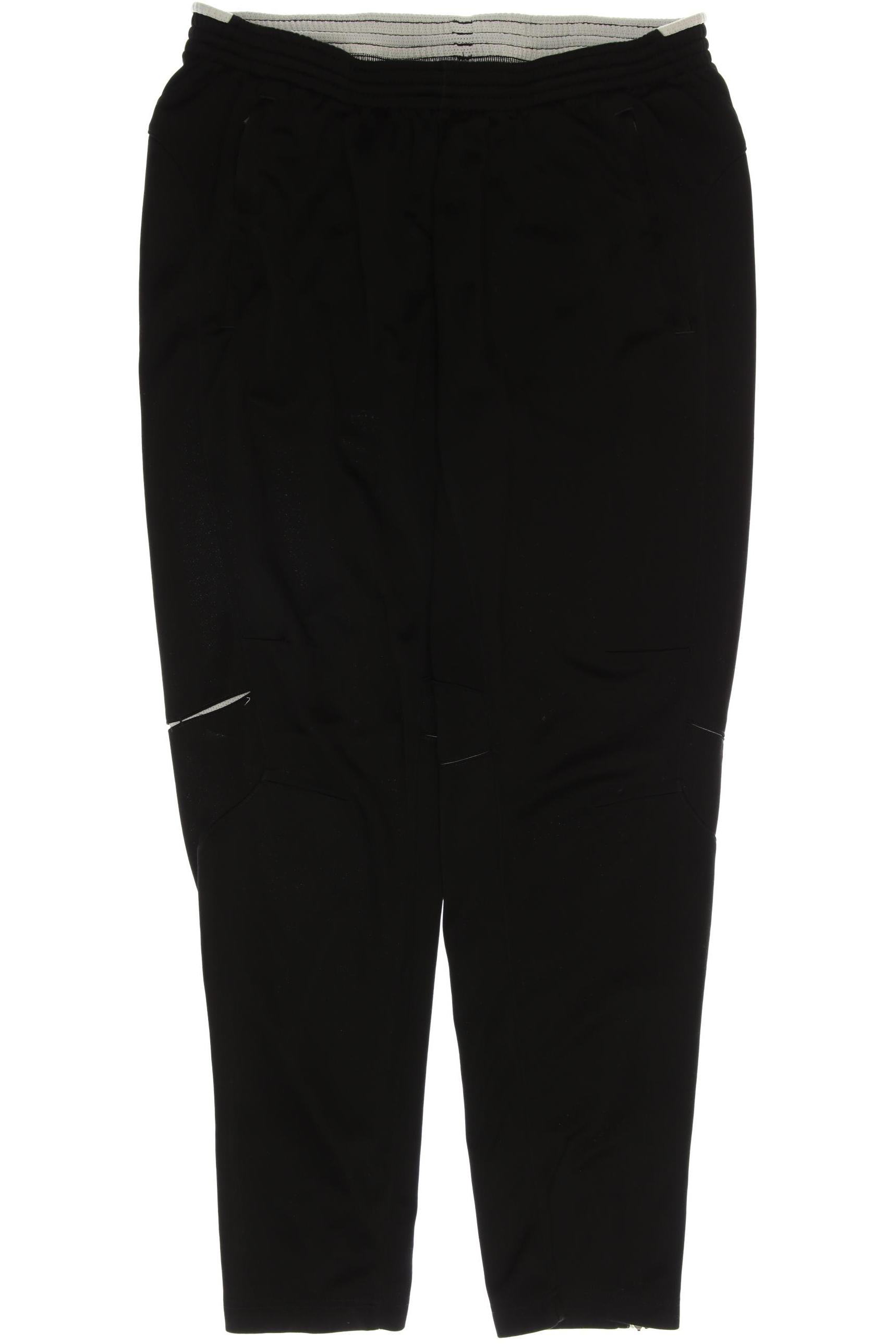 

PUMA Herren Stoffhose, schwarz