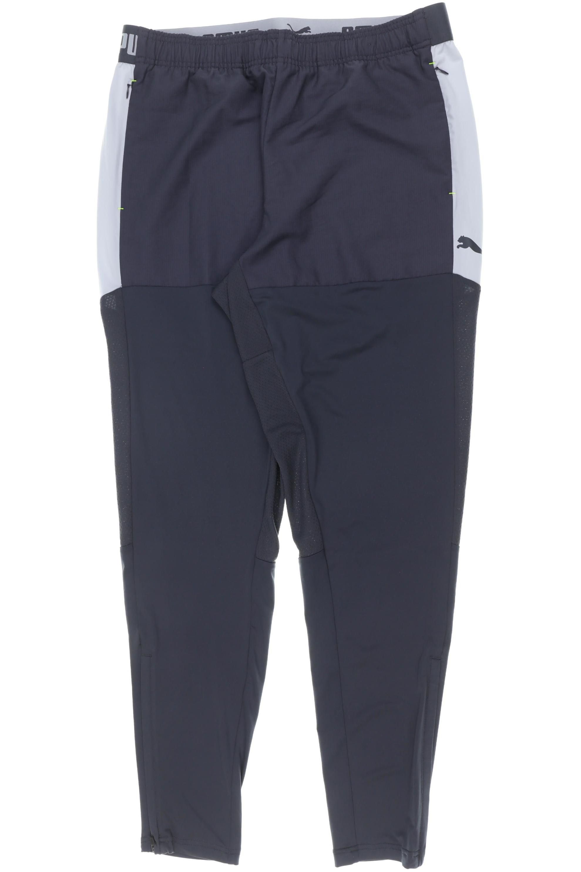 

Puma Herren Stoffhose, grau, Gr. 0