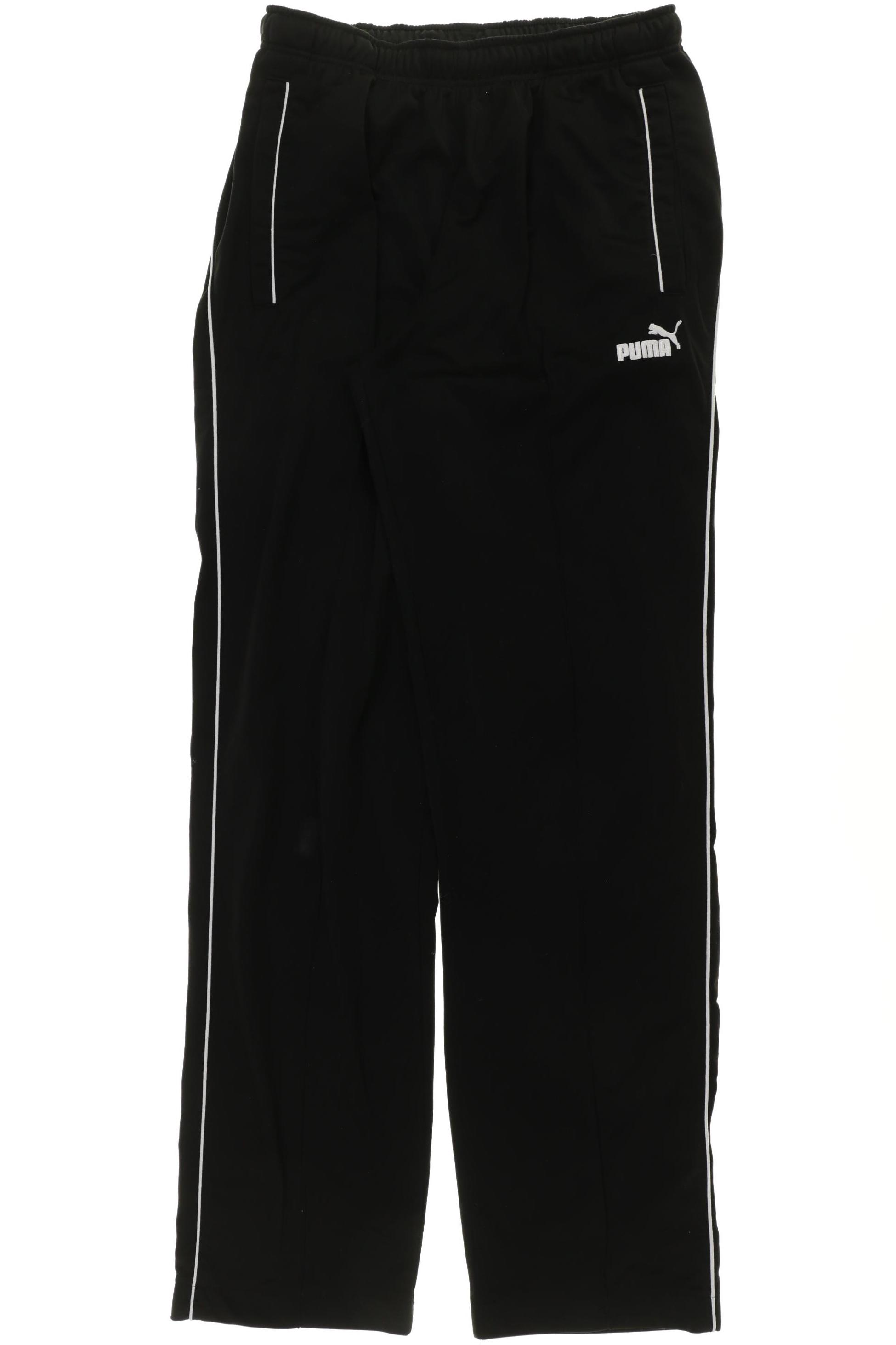 

Puma Herren Stoffhose, schwarz, Gr. 44