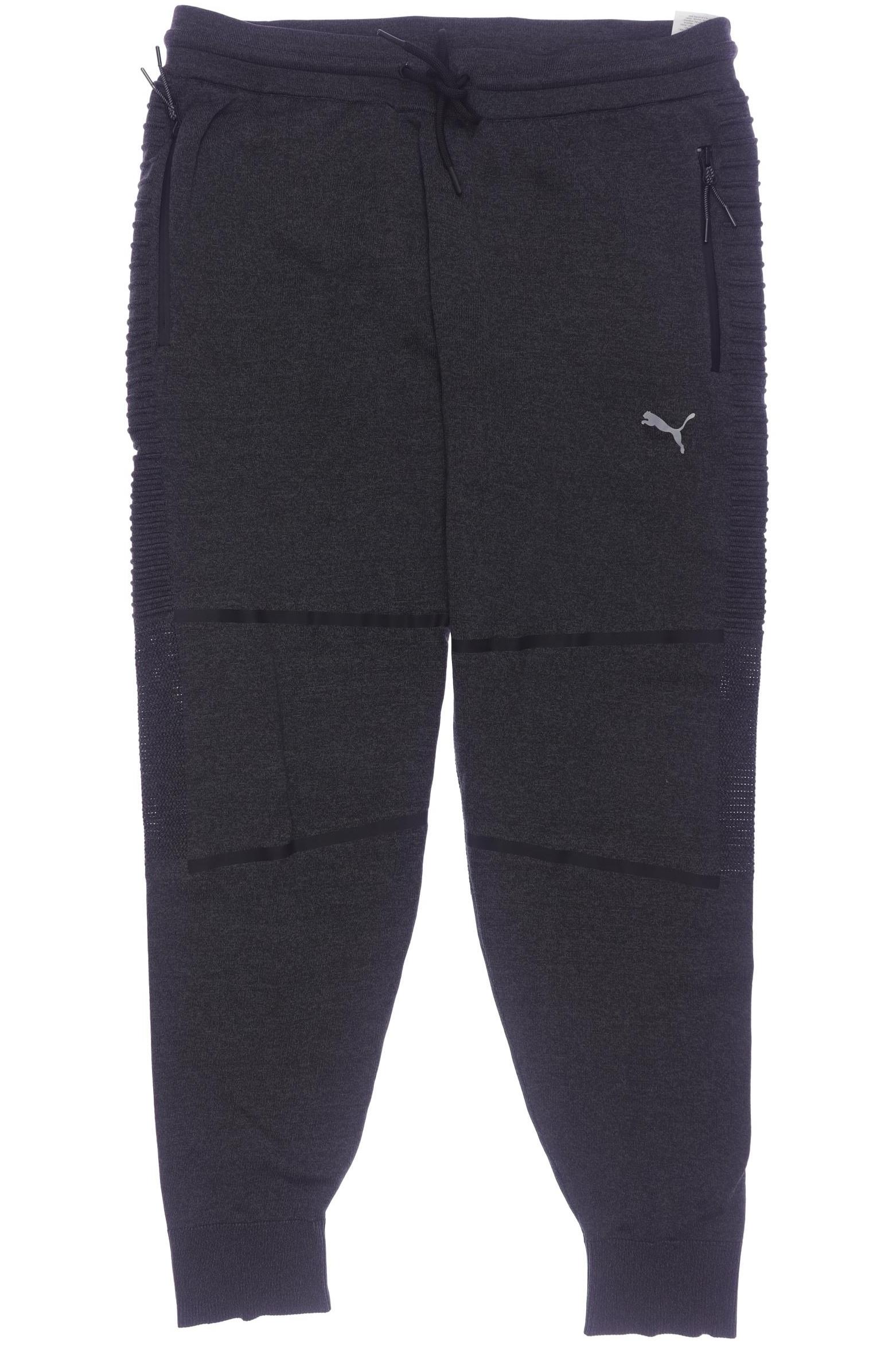 

Puma Herren Stoffhose, grau, Gr. 52