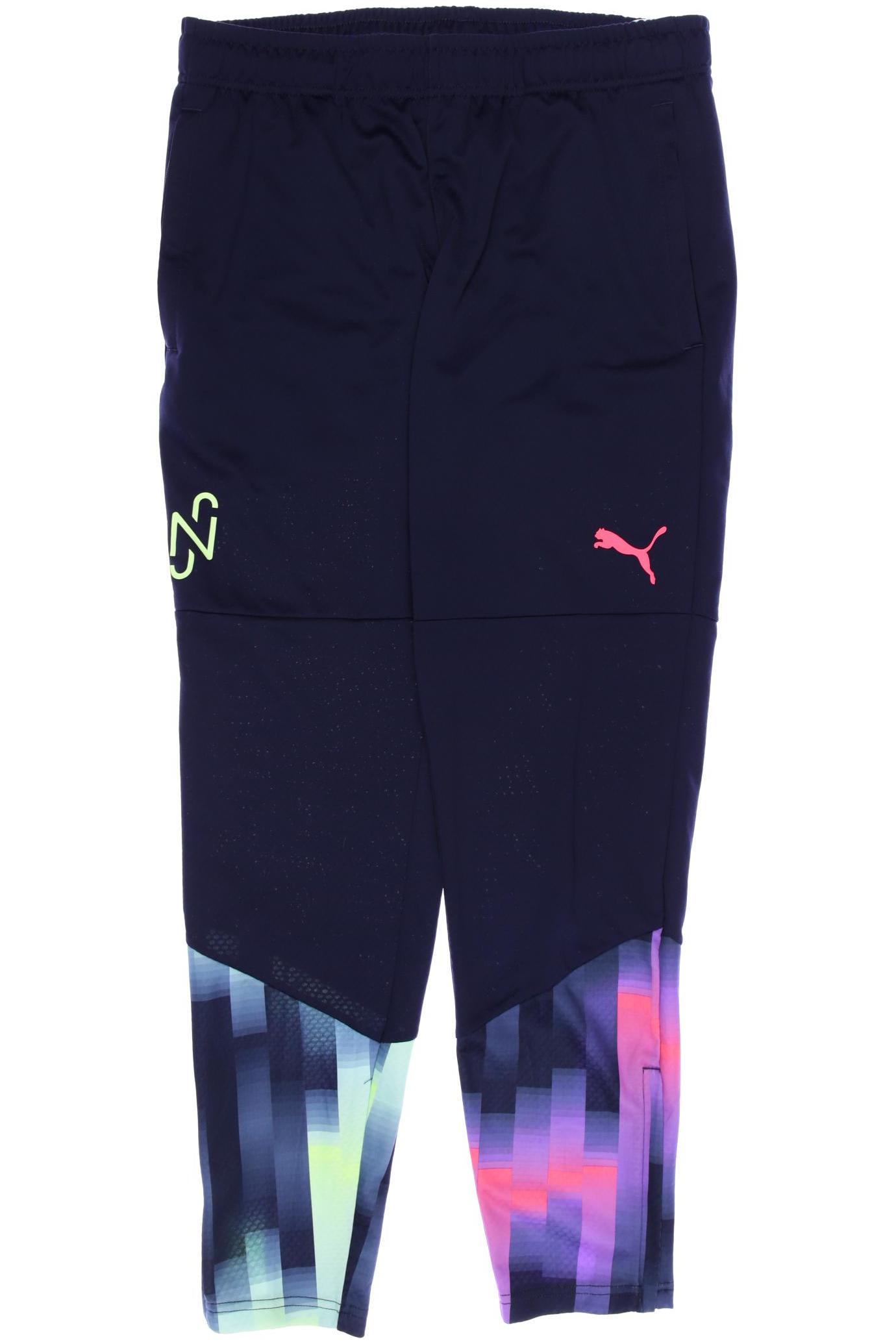 

Puma Herren Stoffhose, marineblau, Gr. 0