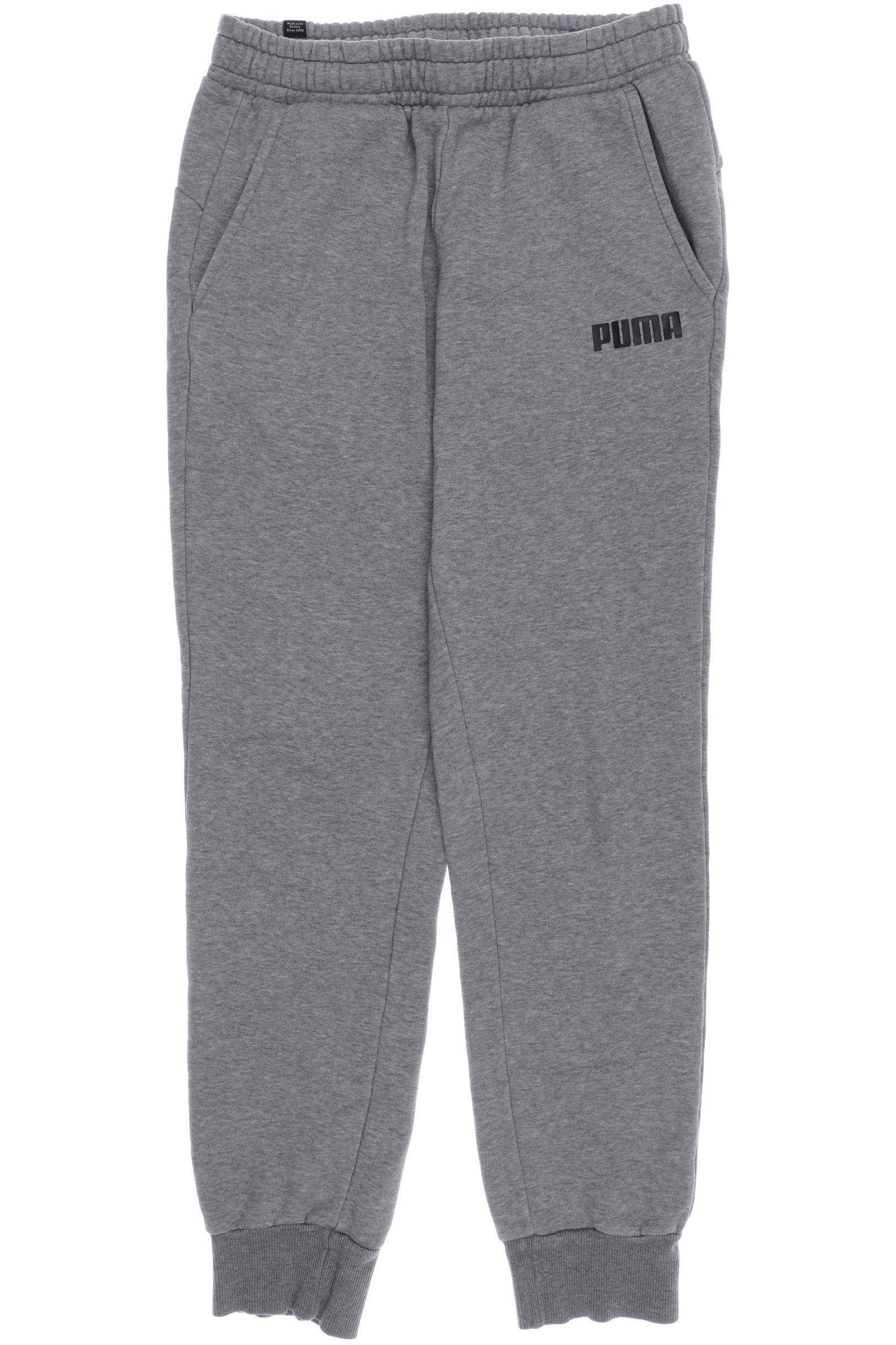 

Puma Herren Stoffhose, grau, Gr. 0