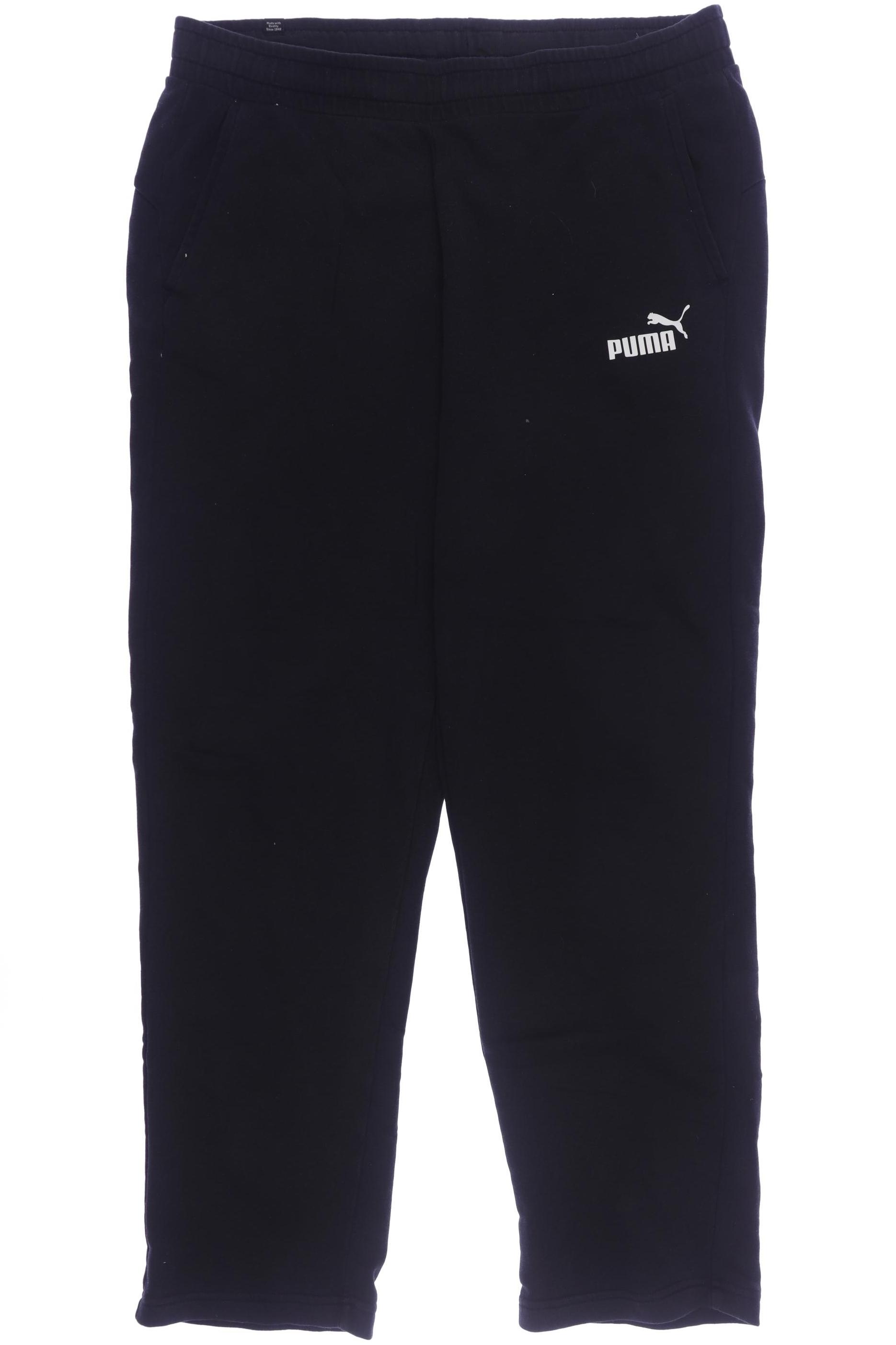 

Puma Herren Stoffhose, grau, Gr. 0