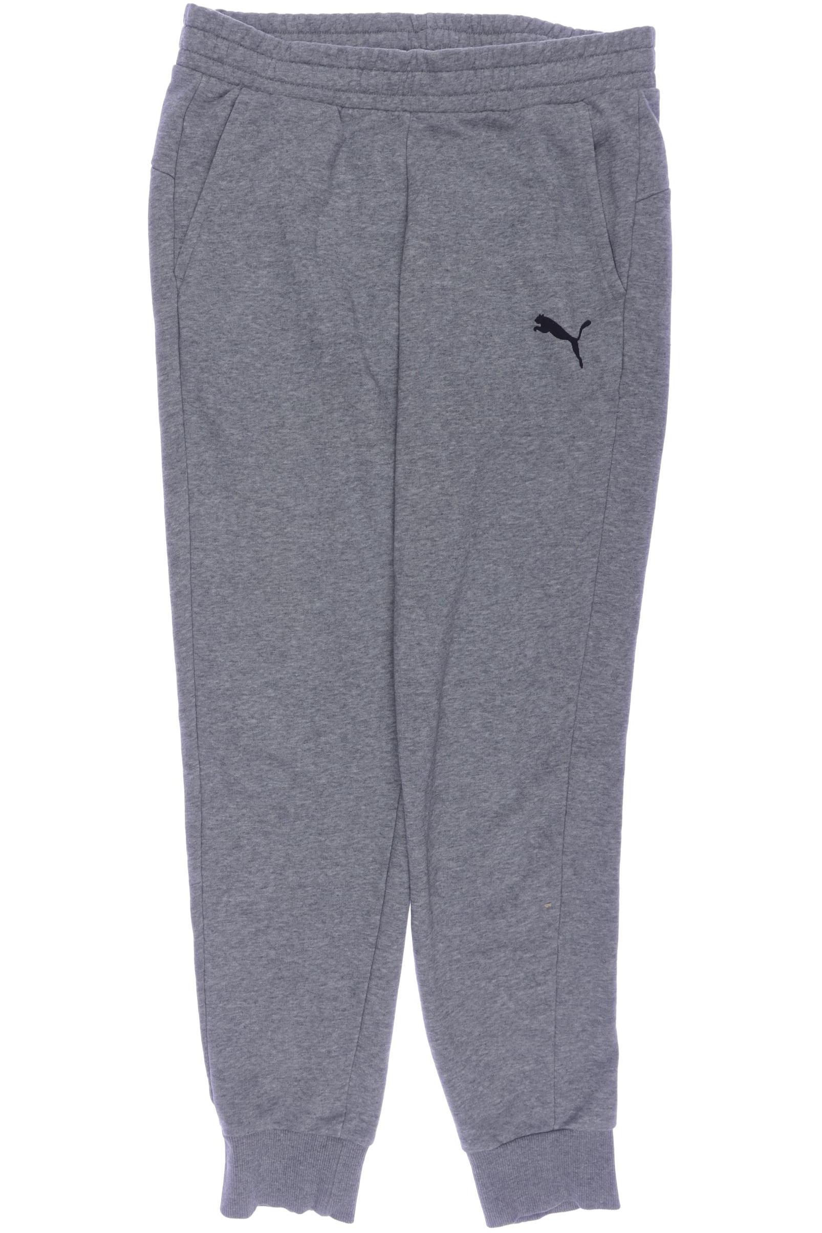 

Puma Herren Stoffhose, grau, Gr. 0