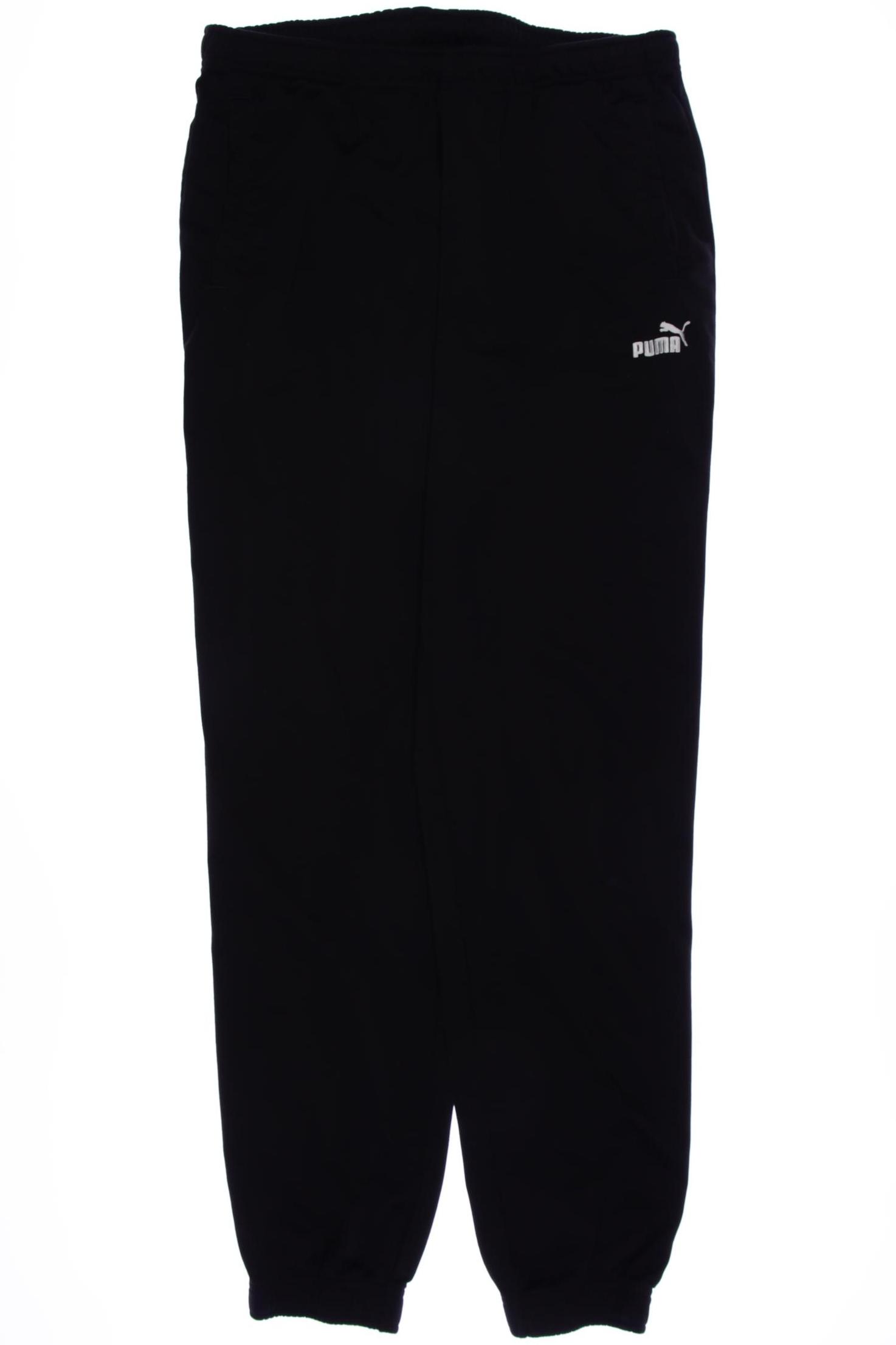 

Puma Herren Stoffhose, schwarz, Gr. 52