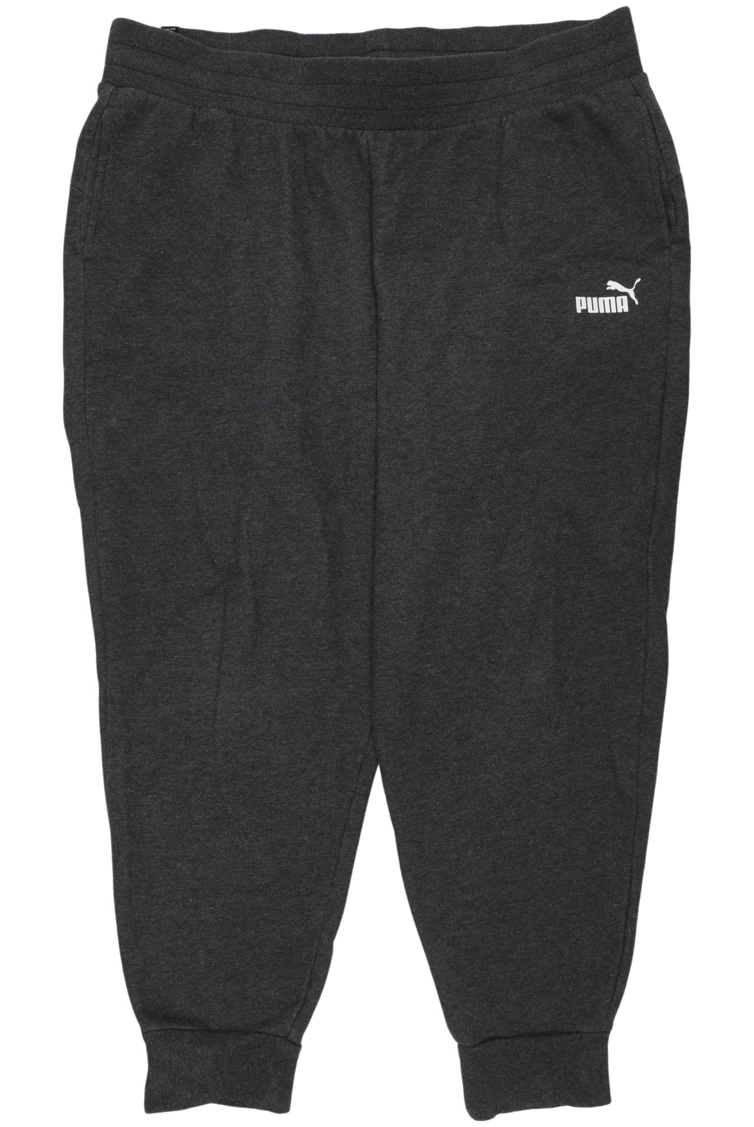 

Puma Herren Stoffhose, grau, Gr. 0