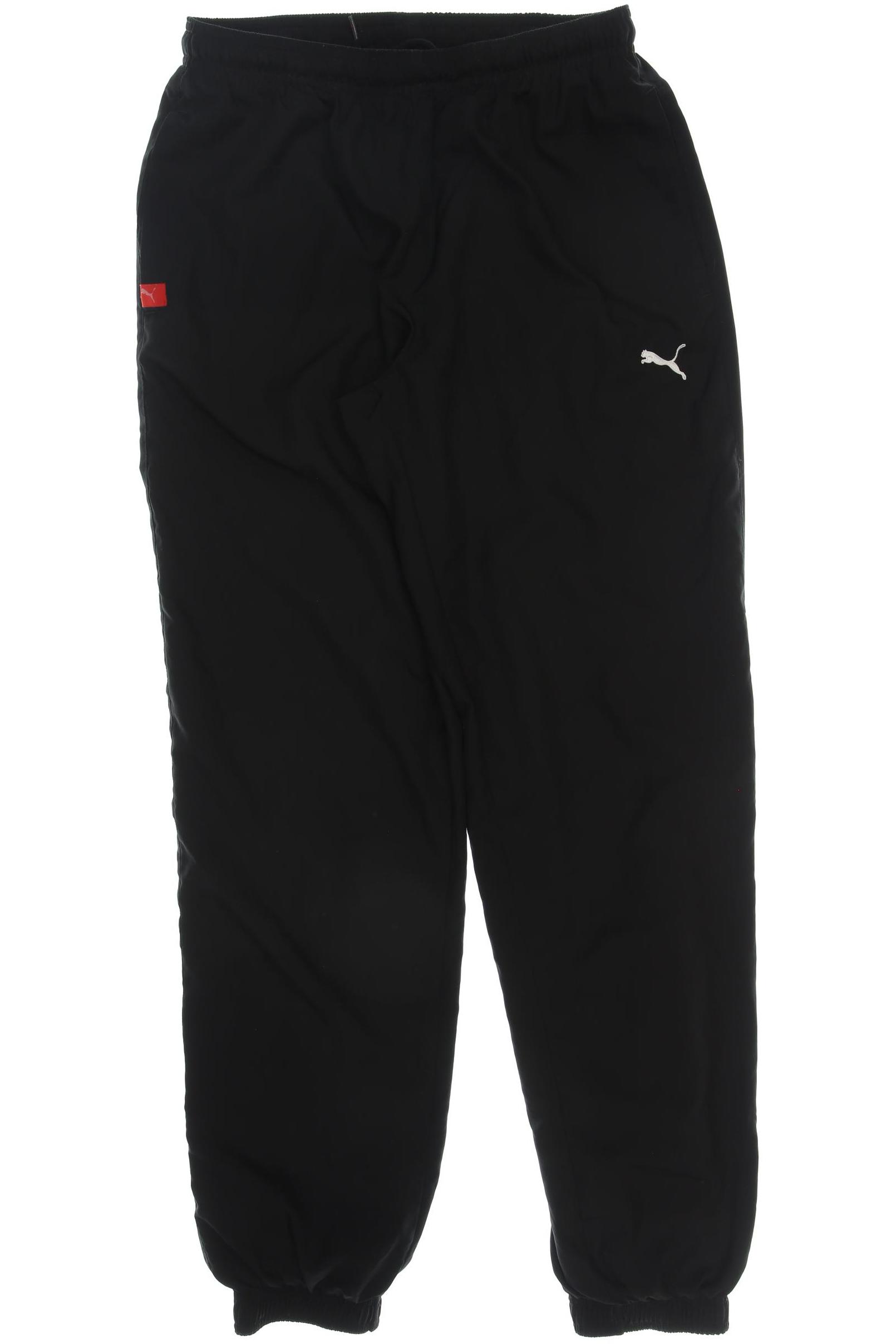 

Puma Herren Stoffhose, schwarz, Gr. 44