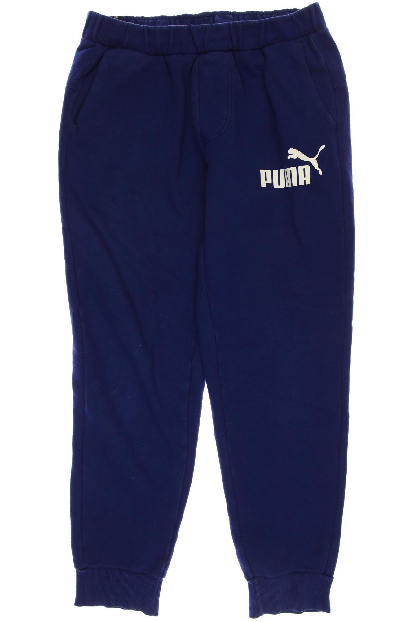 

Puma Herren Stoffhose, blau, Gr. 48