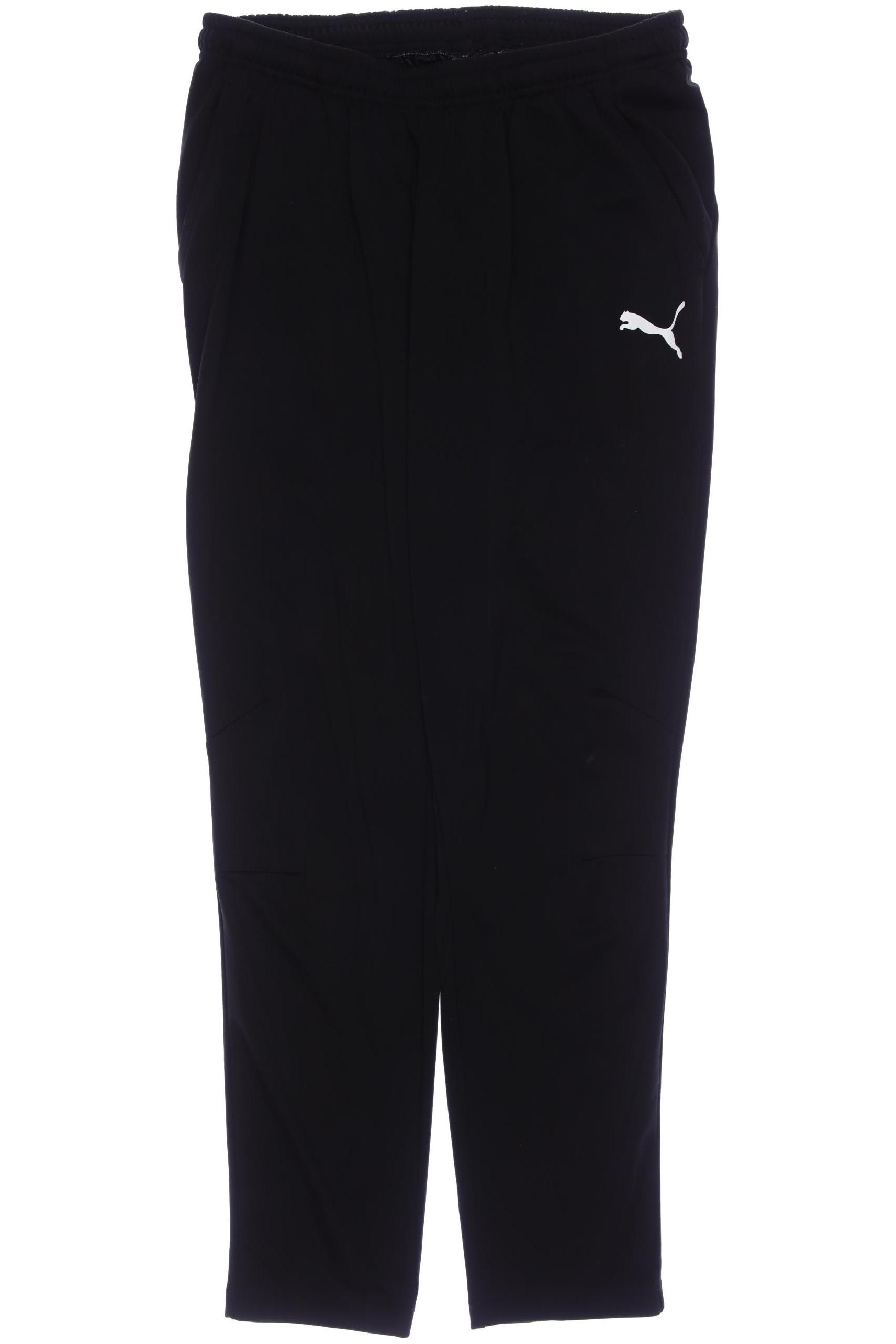 

Puma Herren Stoffhose, schwarz, Gr. 56