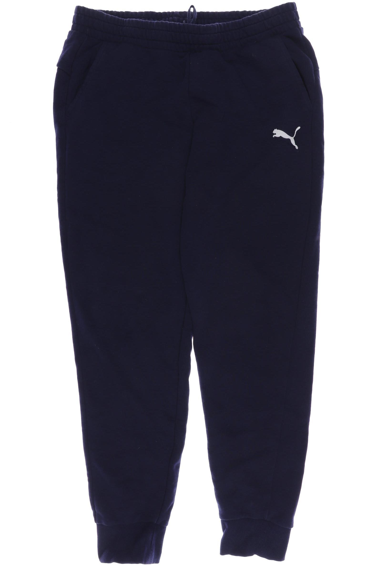 

Puma Herren Stoffhose, marineblau, Gr. 54