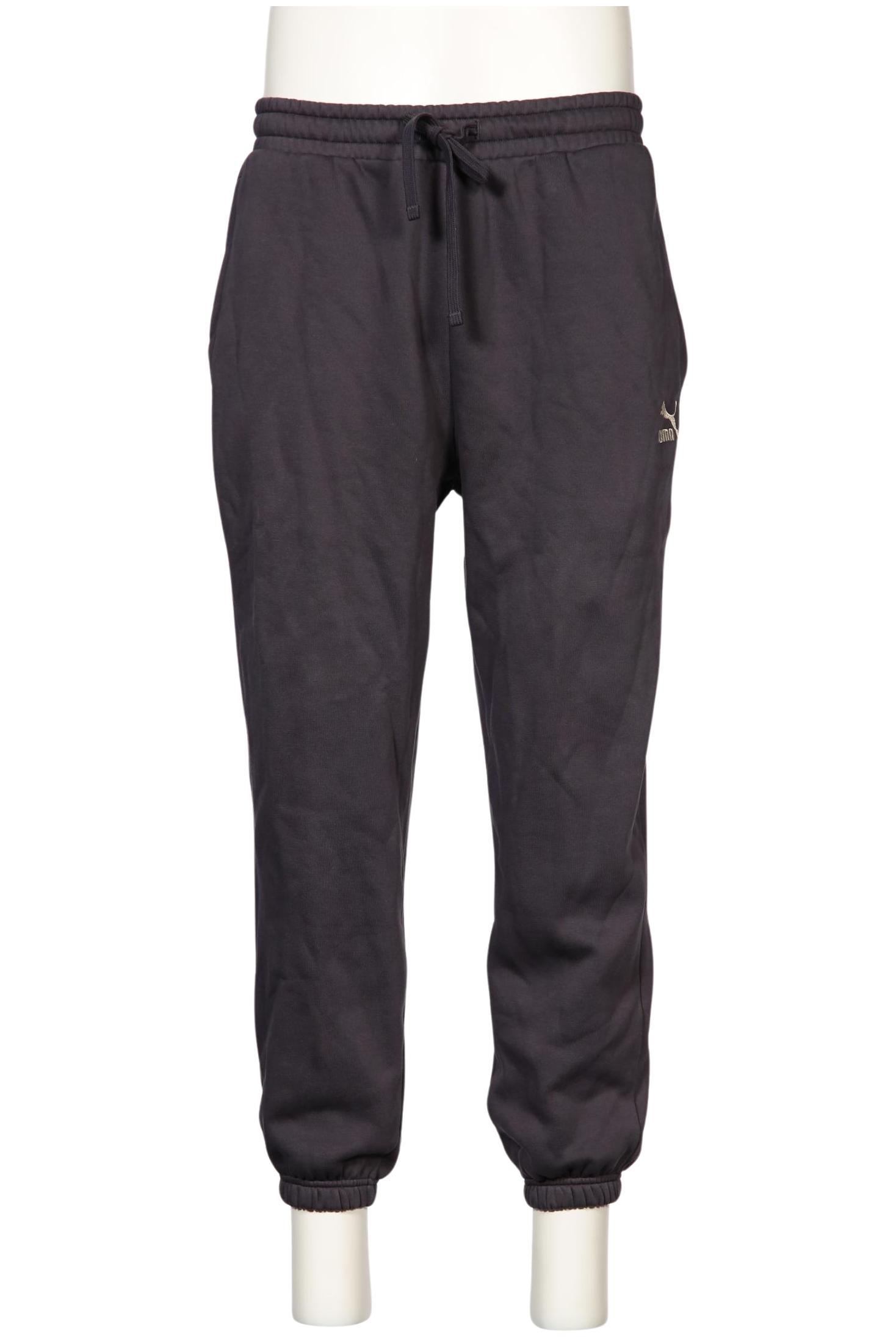 

Puma Herren Stoffhose, grau, Gr. 0