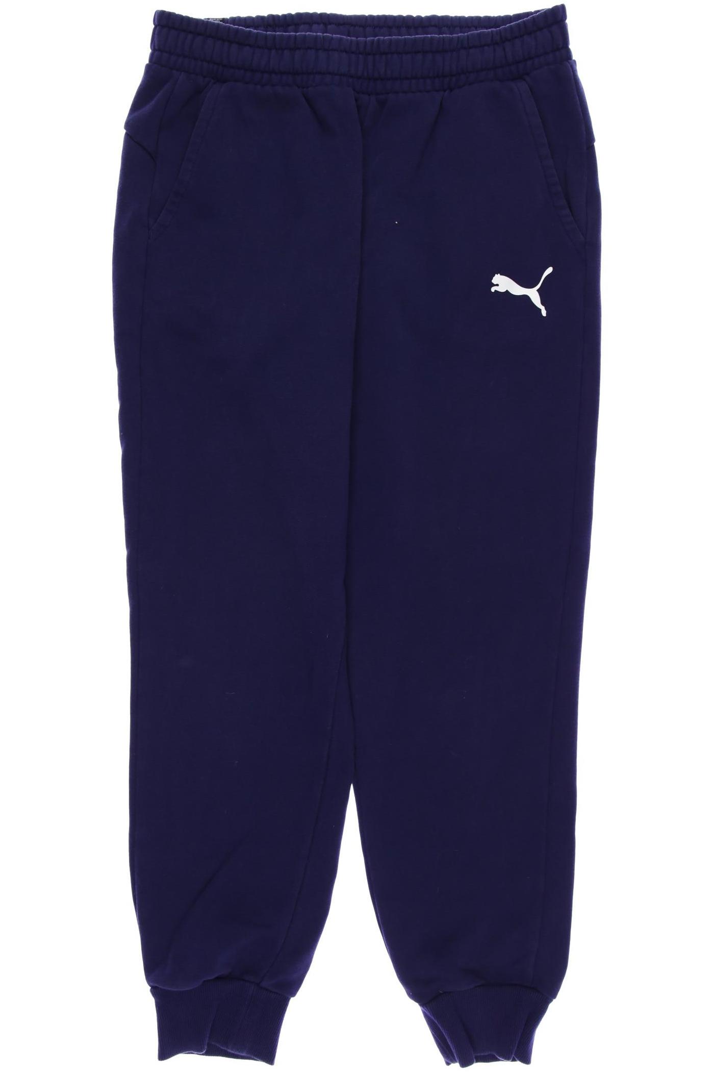

Puma Herren Stoffhose, marineblau, Gr. 0