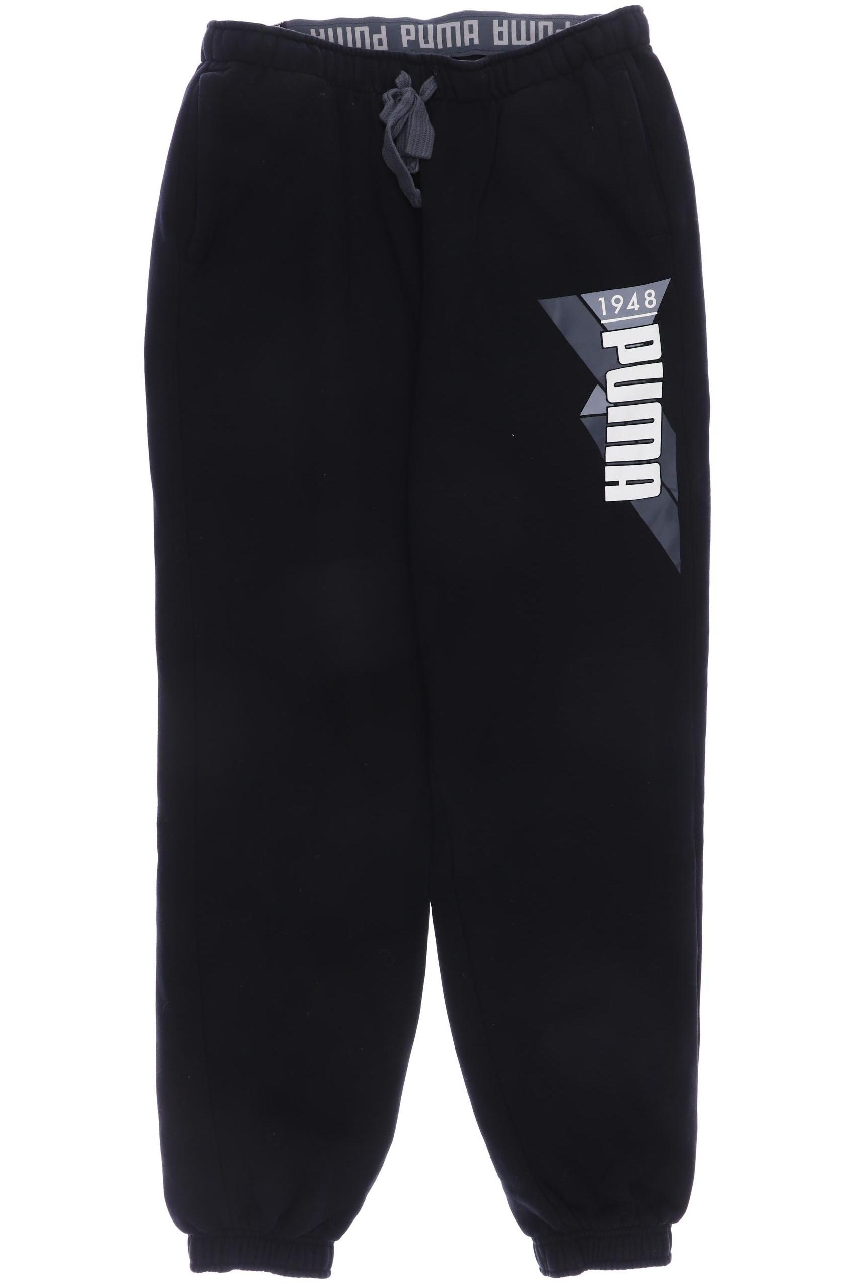 

Puma Herren Stoffhose, schwarz, Gr. 52