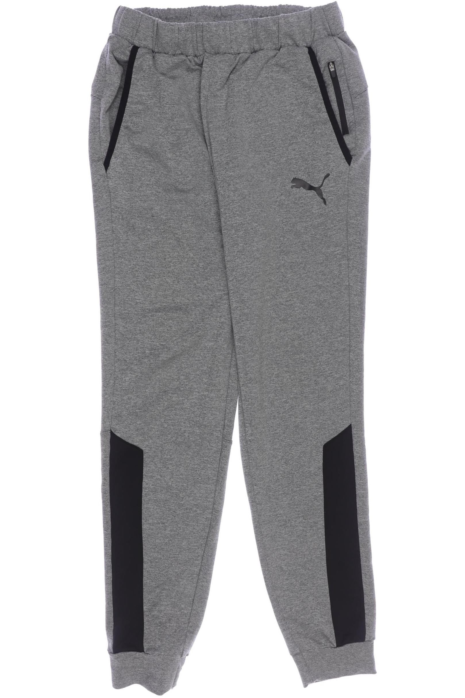 

Puma Herren Stoffhose, grau, Gr. 0