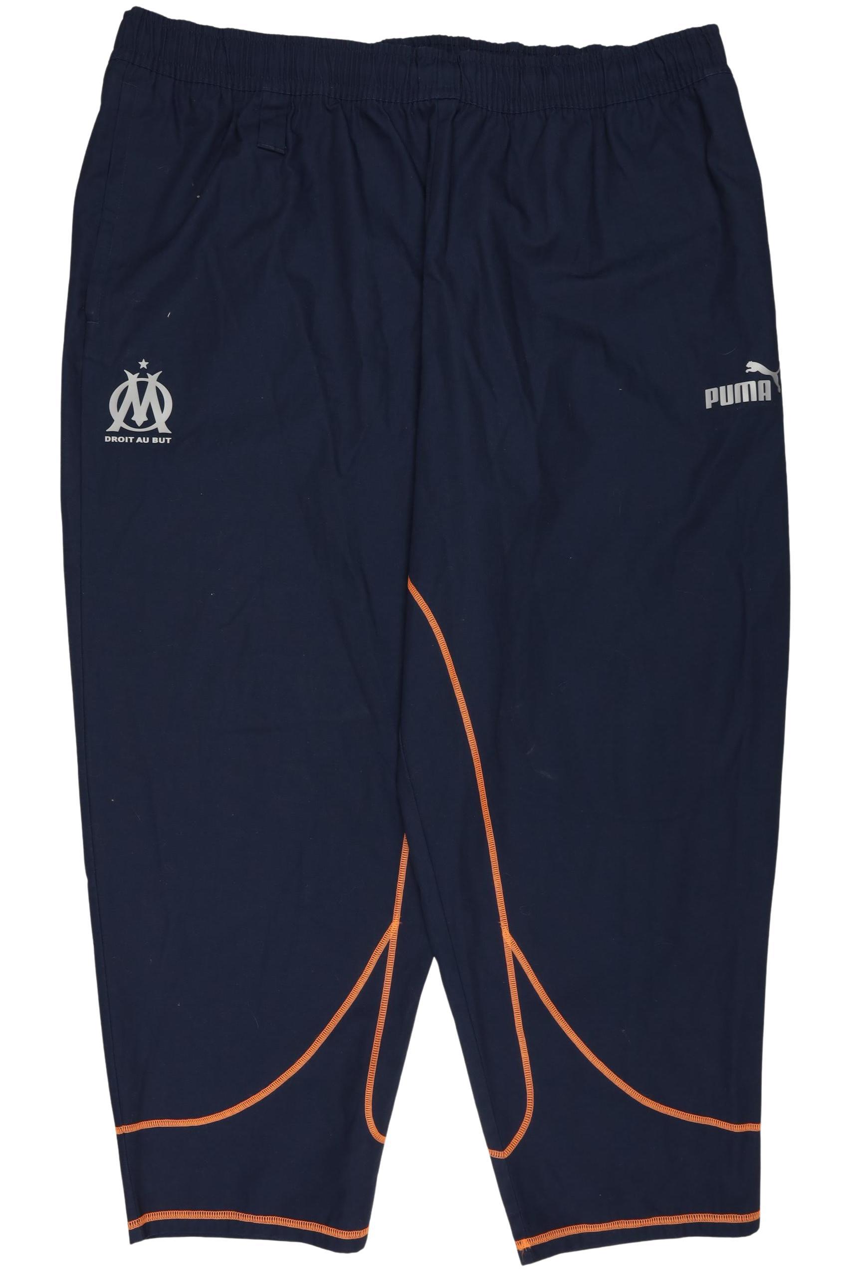 

Puma Herren Stoffhose, marineblau, Gr. 0