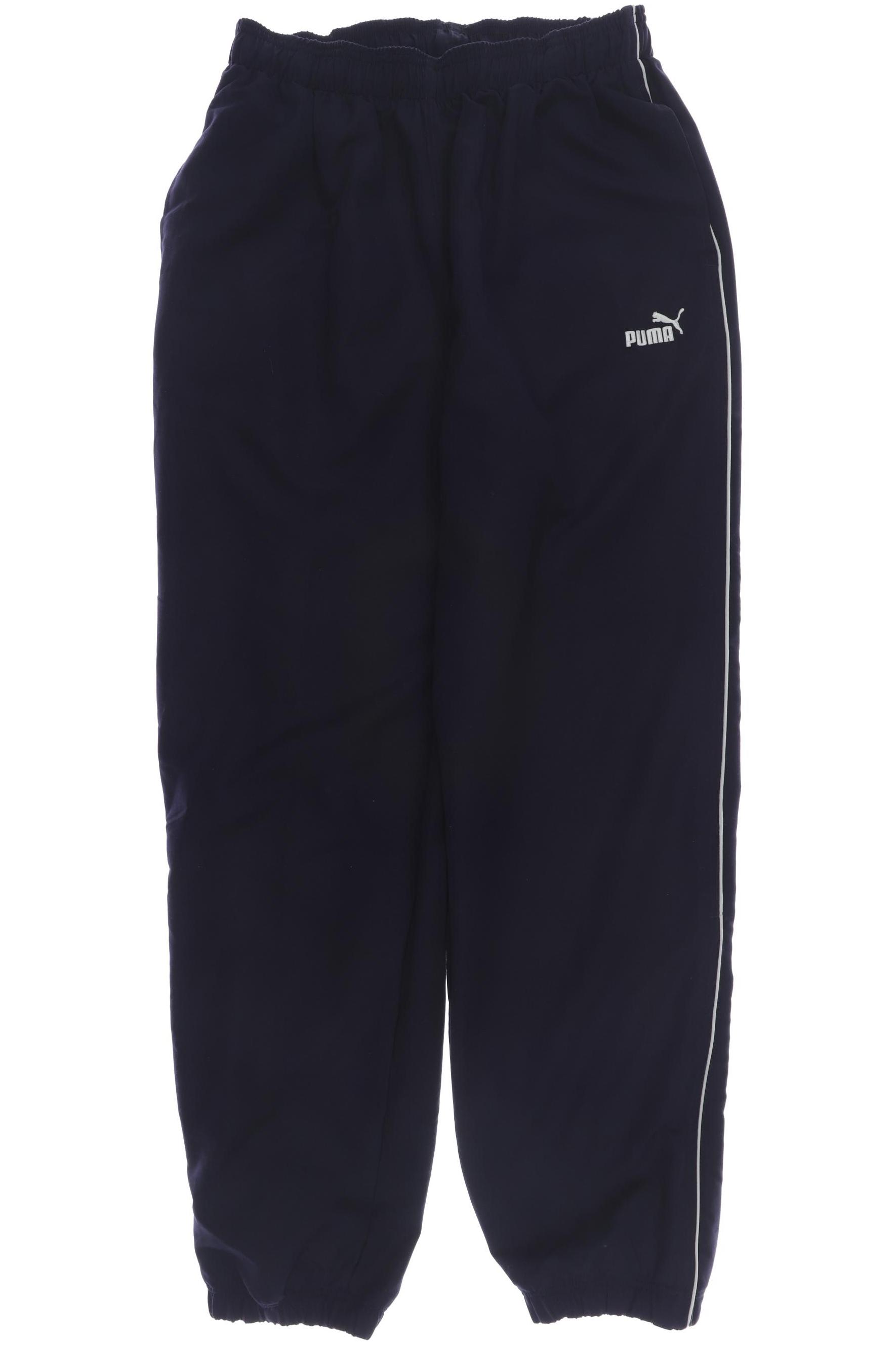 

Puma Herren Stoffhose, marineblau, Gr. 0