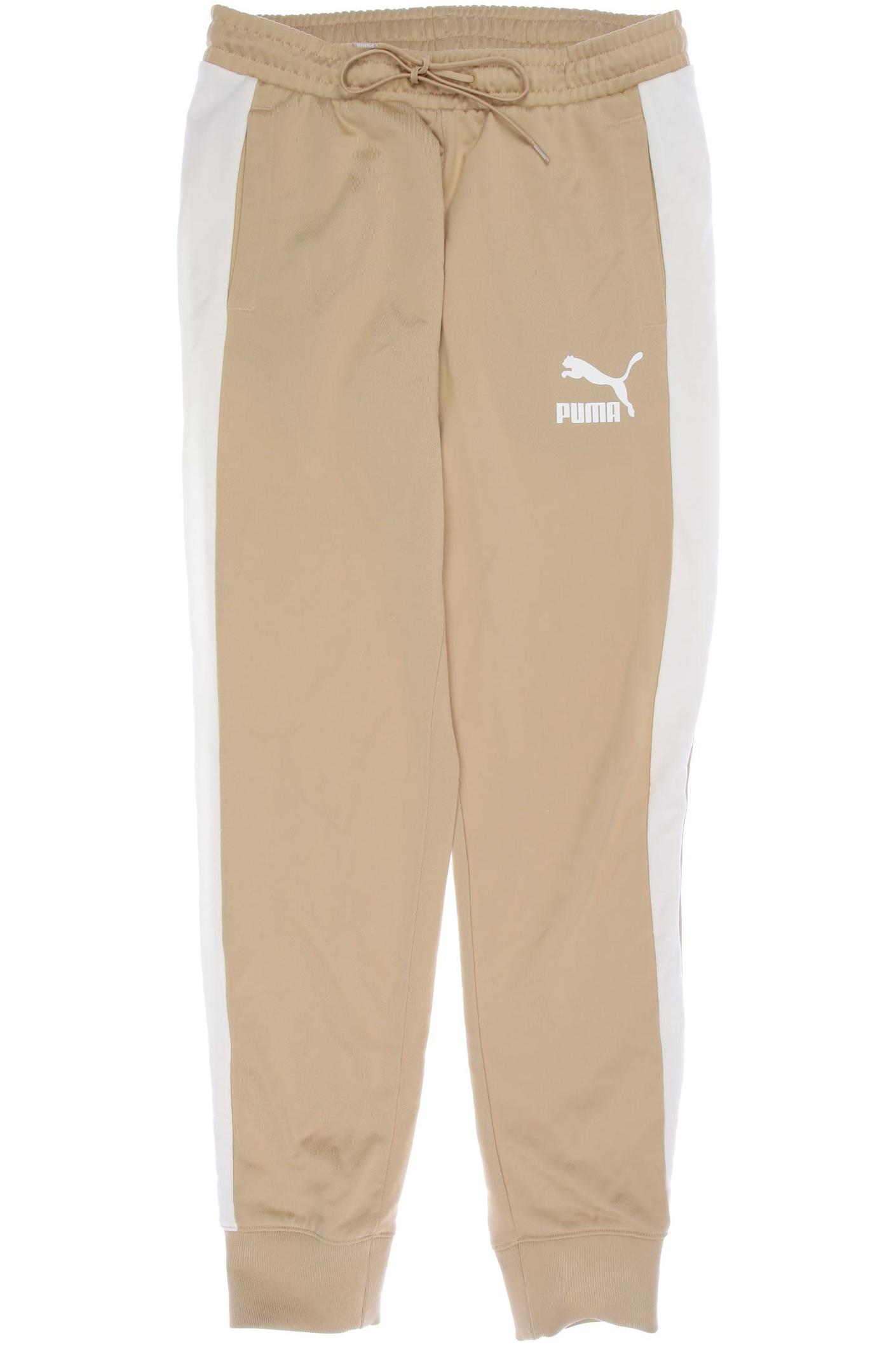 

Puma Herren Stoffhose, beige, Gr. 0