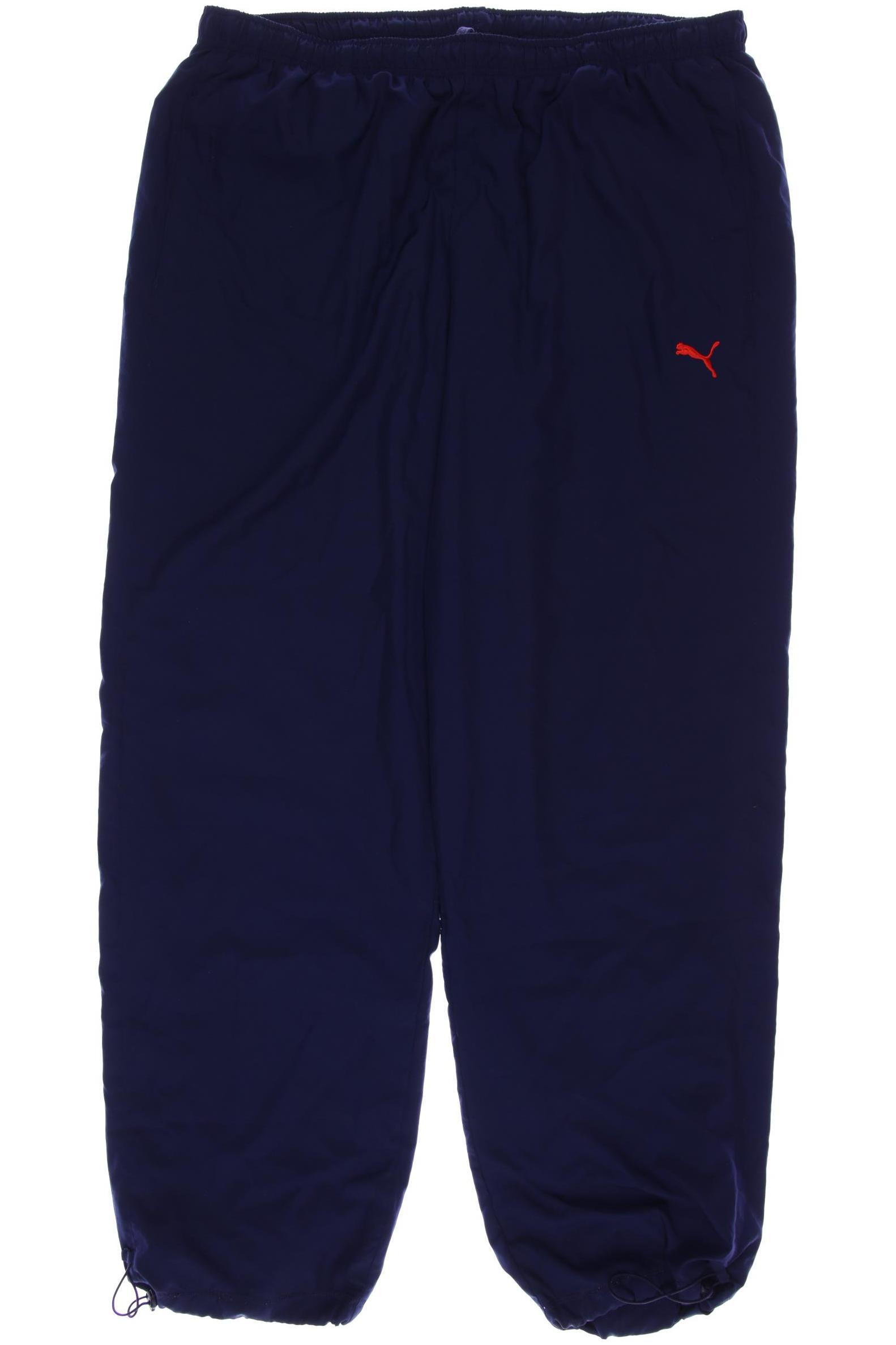 

Puma Herren Stoffhose, marineblau, Gr. 60
