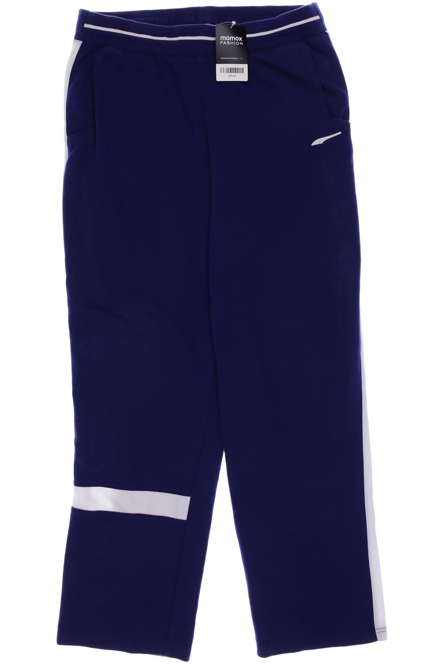 

PUMA Herren Stoffhose, blau