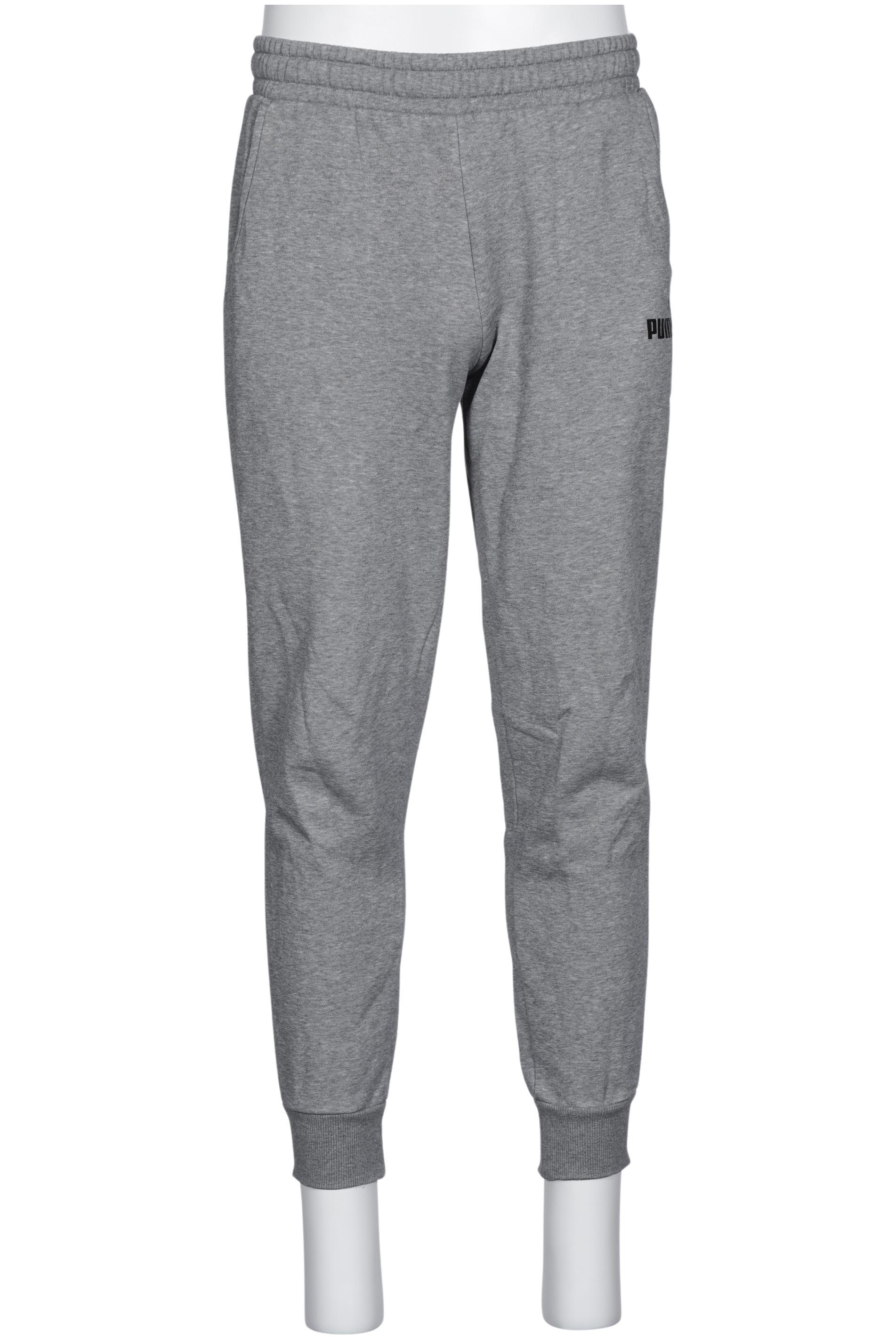 

Puma Herren Stoffhose, grau, Gr. 0