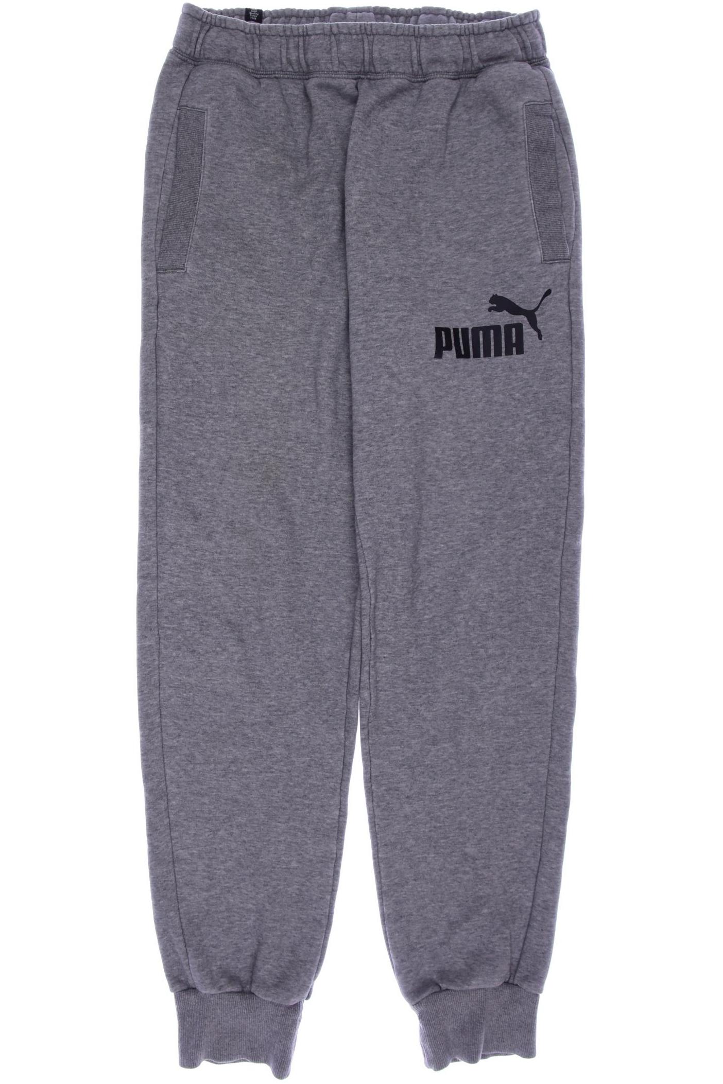 

PUMA Herren Stoffhose, grau