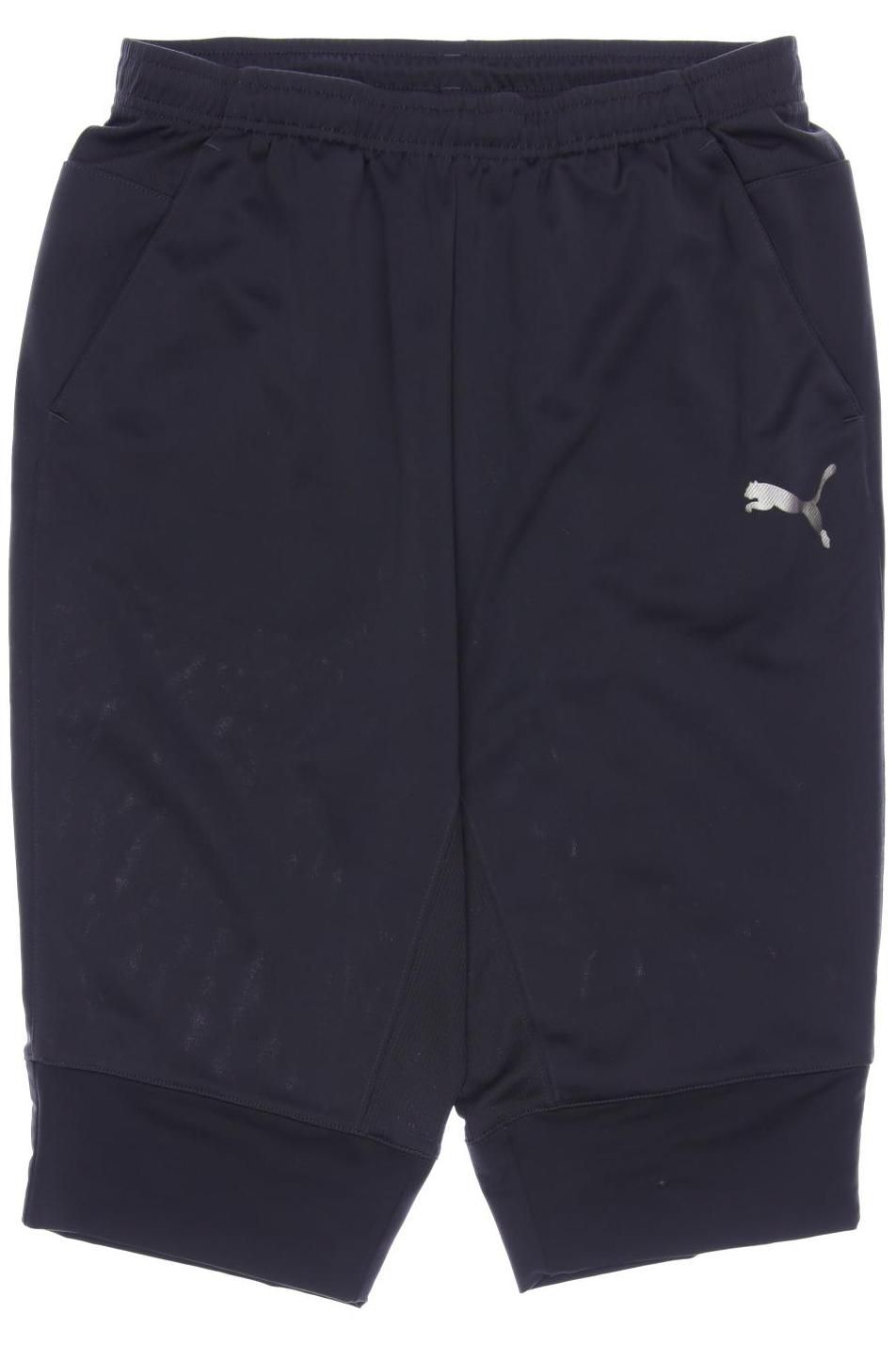 

PUMA Herren Stoffhose, grau