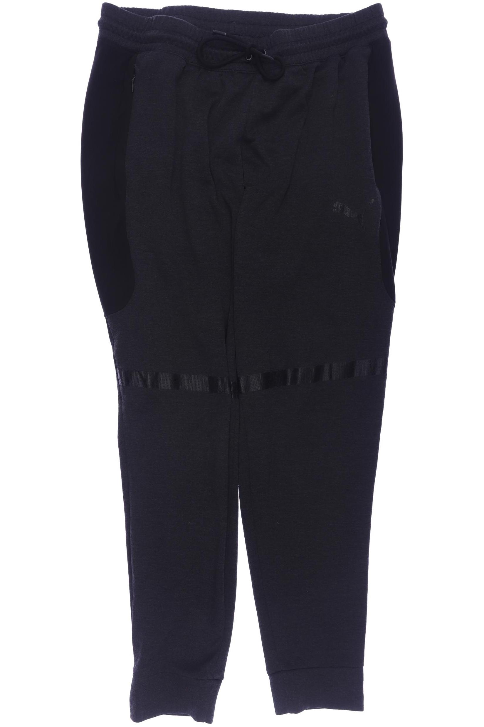 

Puma Herren Stoffhose, grau, Gr. 60