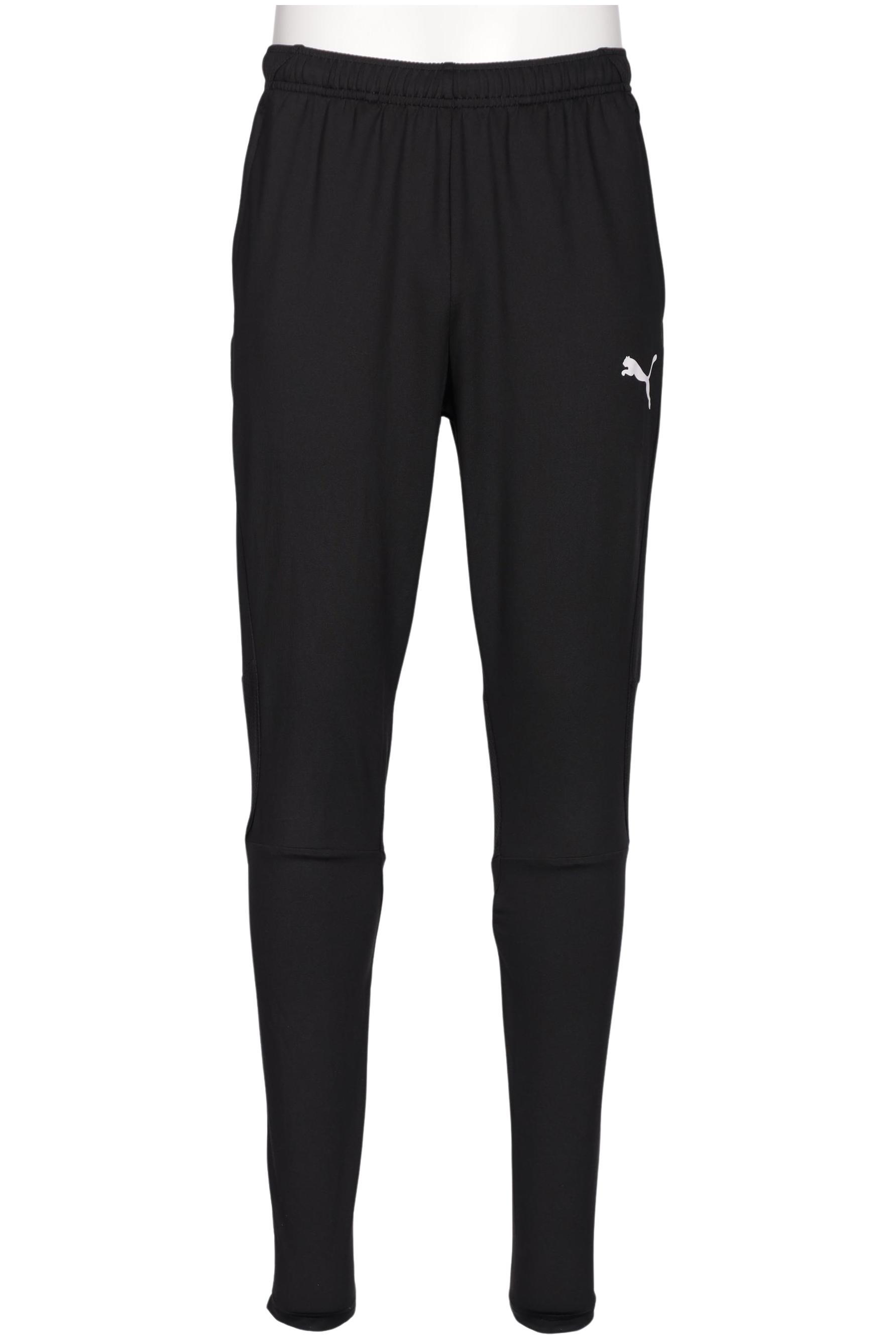 

Puma Herren Stoffhose, schwarz, Gr. 48