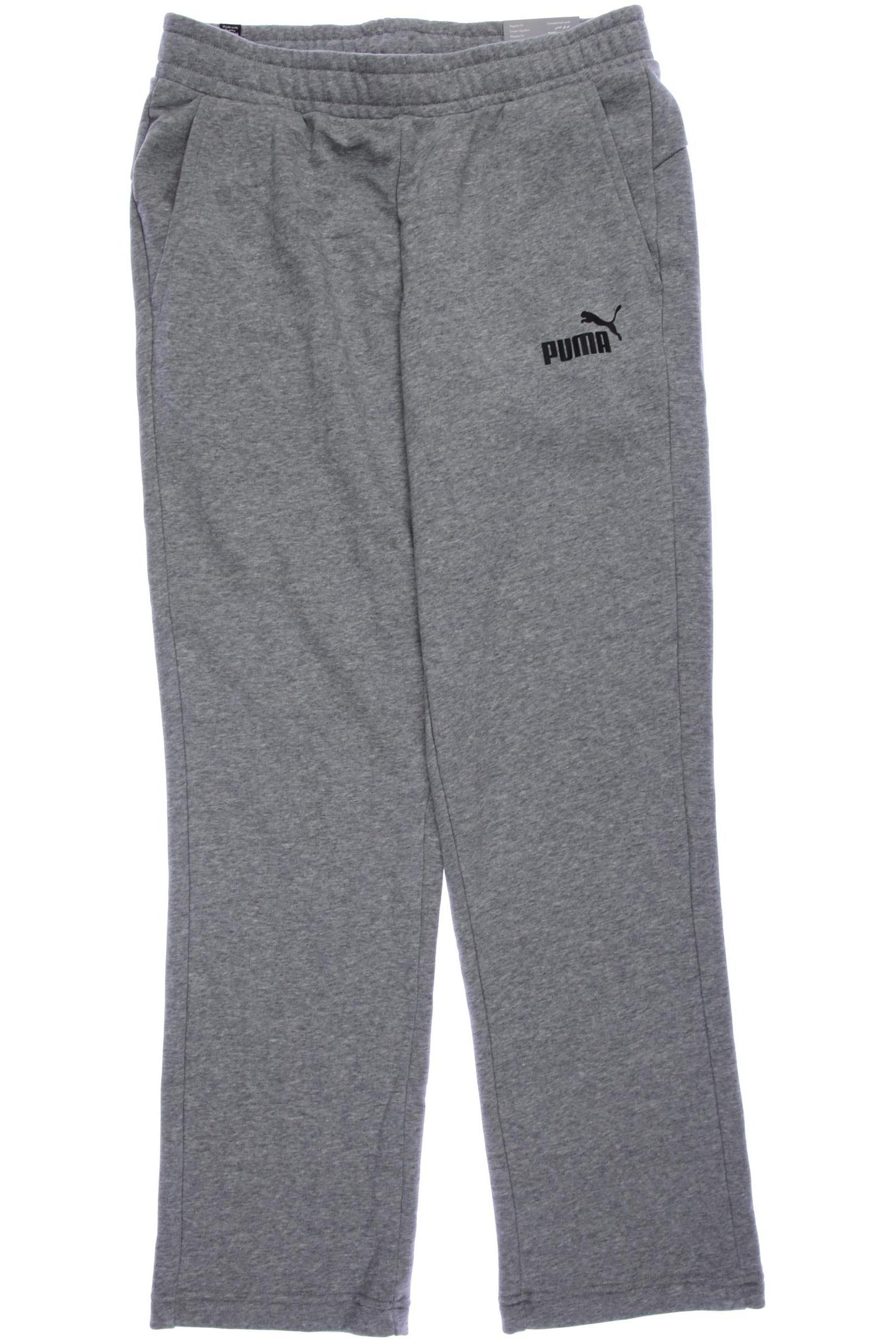 

Puma Herren Stoffhose, grau, Gr. 0