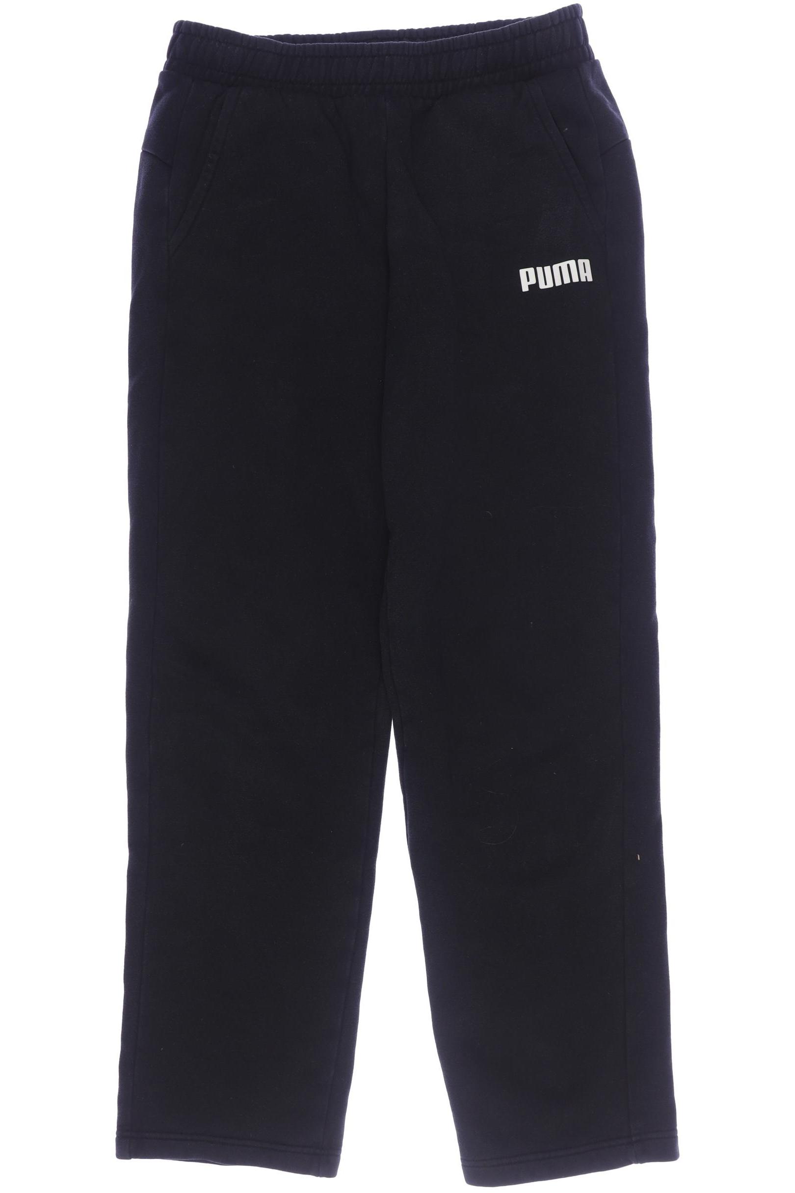 

Puma Herren Stoffhose, schwarz, Gr. 0