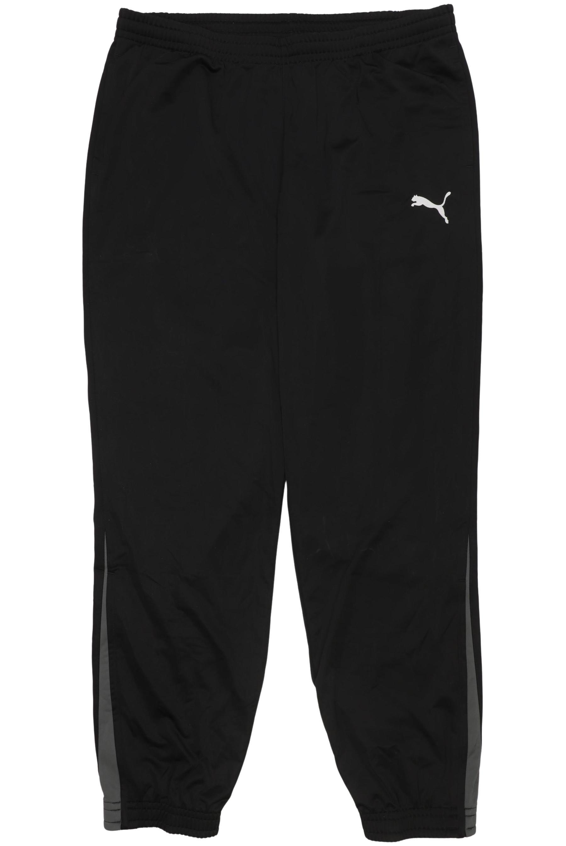 

Puma Herren Stoffhose, schwarz, Gr. 0