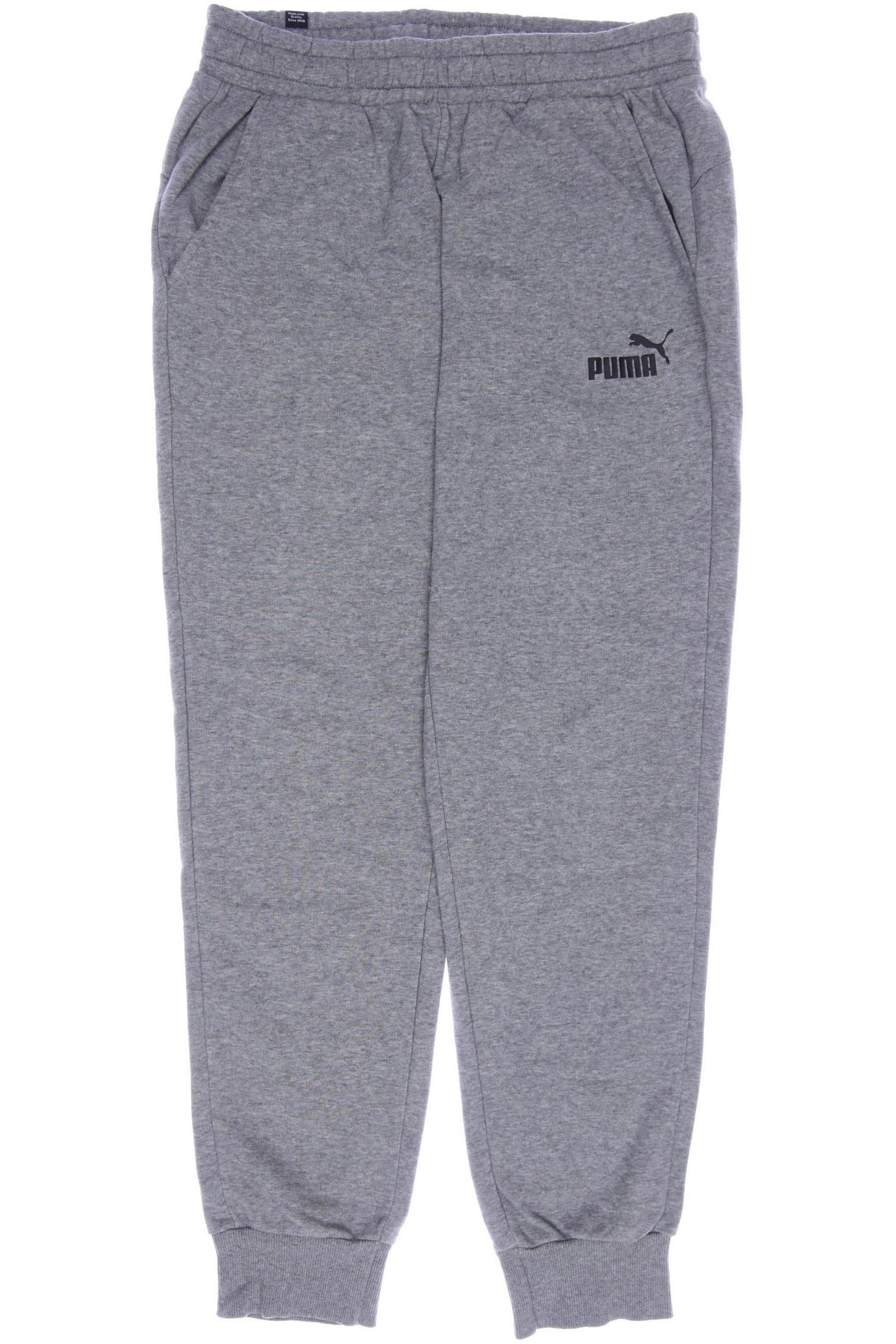 

Puma Herren Stoffhose, grau, Gr. 0