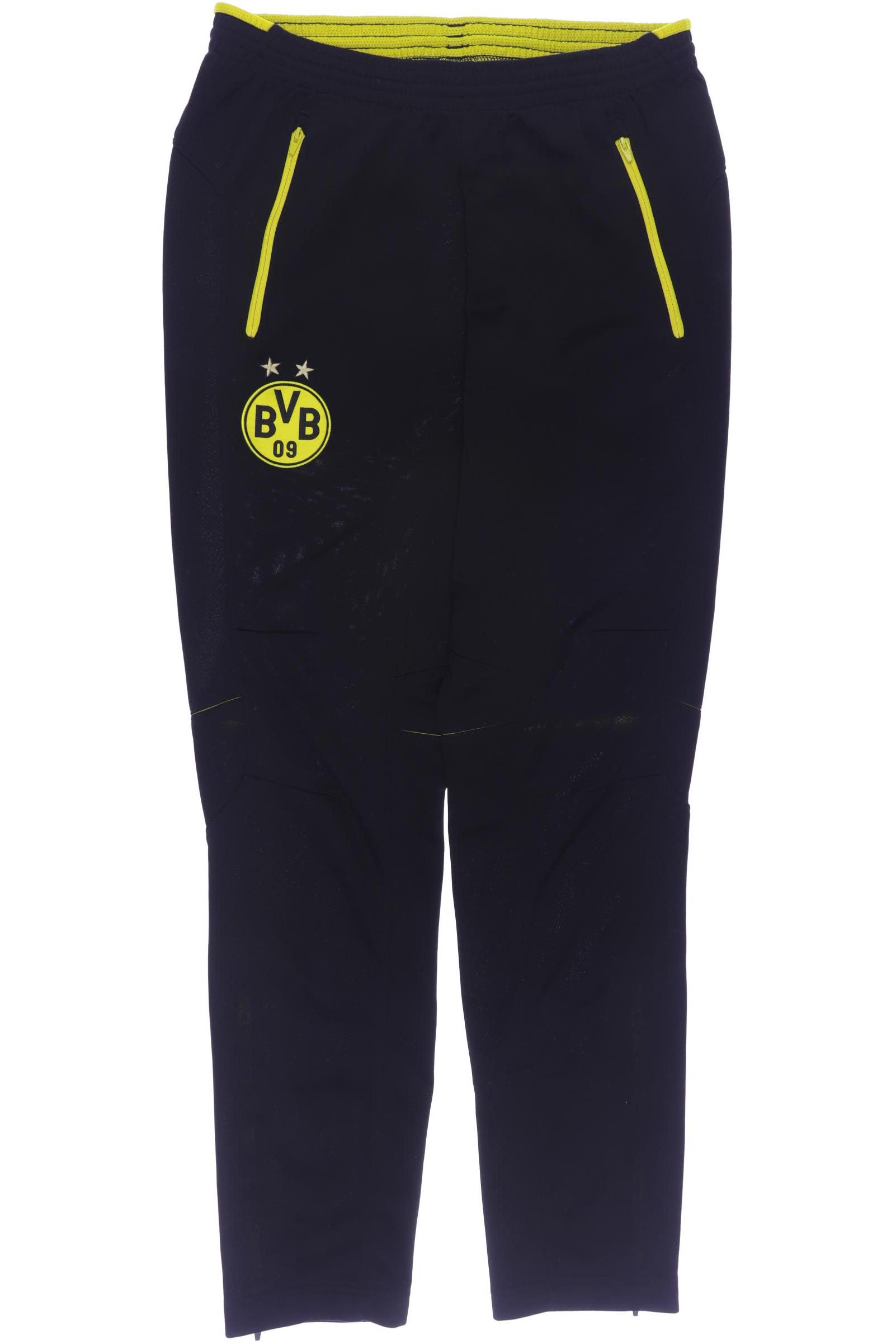 

Puma Herren Stoffhose, schwarz, Gr. 48